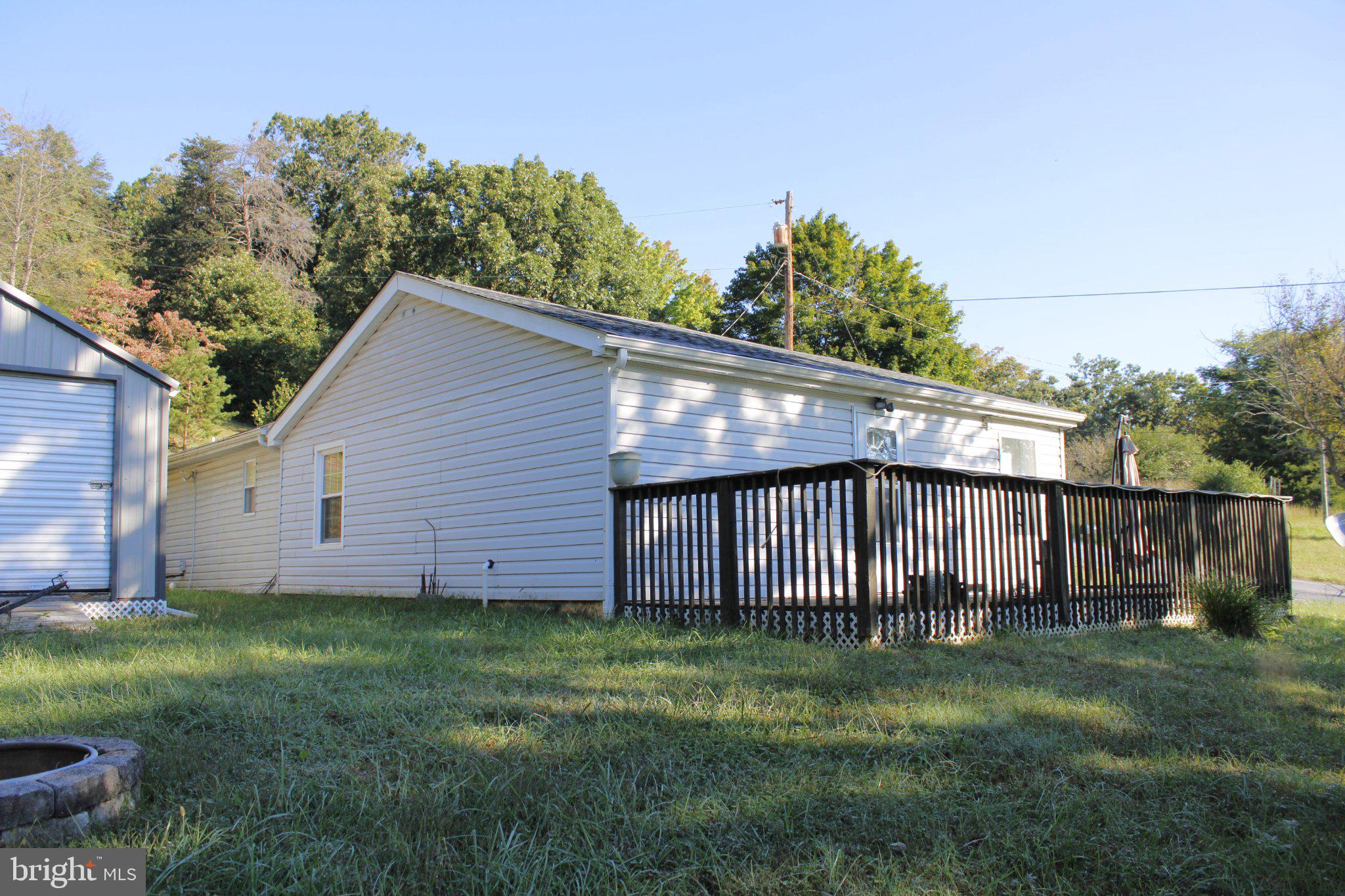 47 DOGWOOD LANE