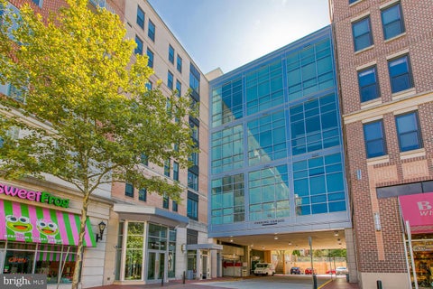 Condo For Rent - 444 W Broad Street #515<br/> Falls Church City County, FALLS CHURCH, VA 22046