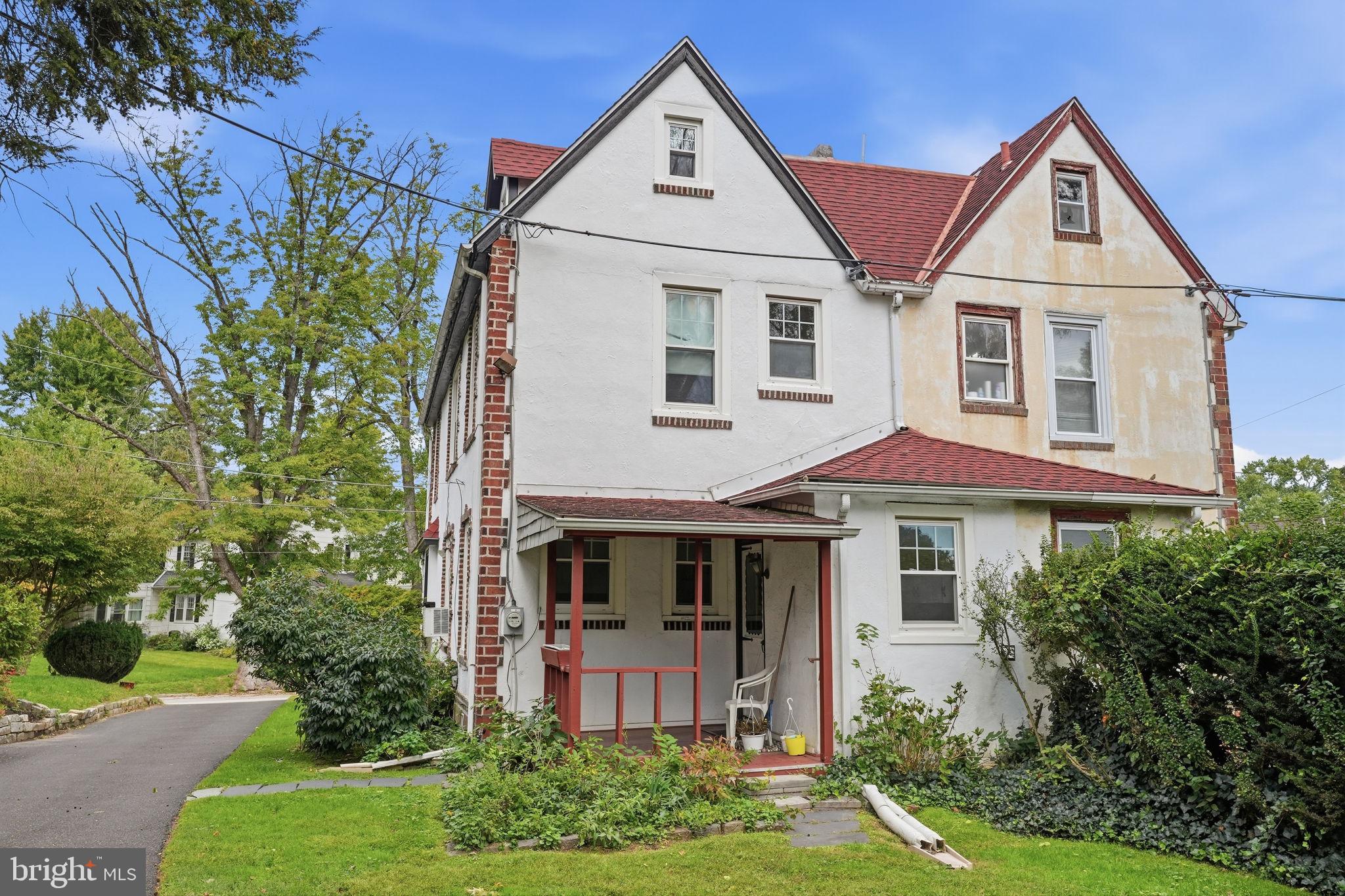 302 BOYER ROAD