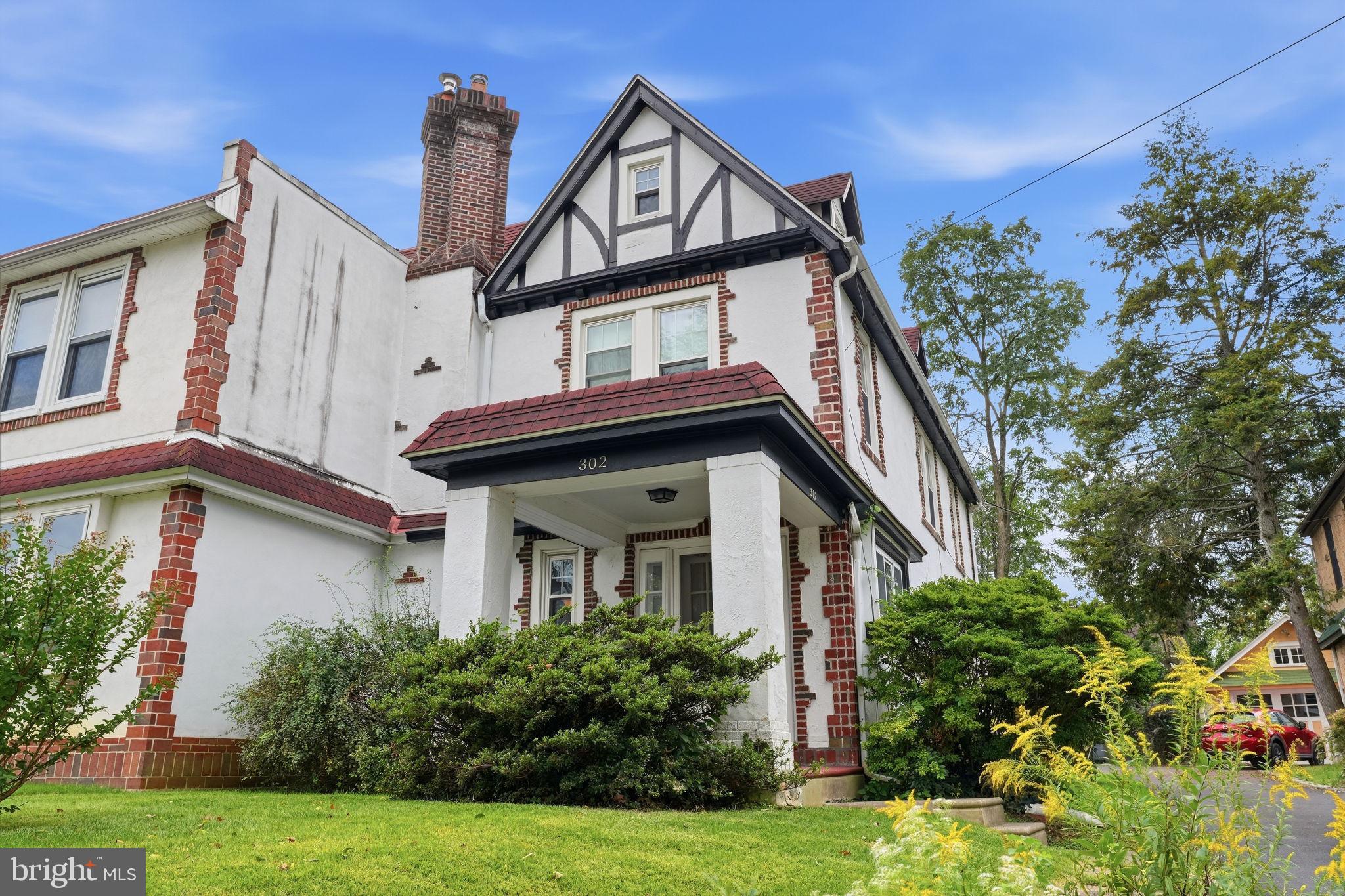 302 BOYER ROAD