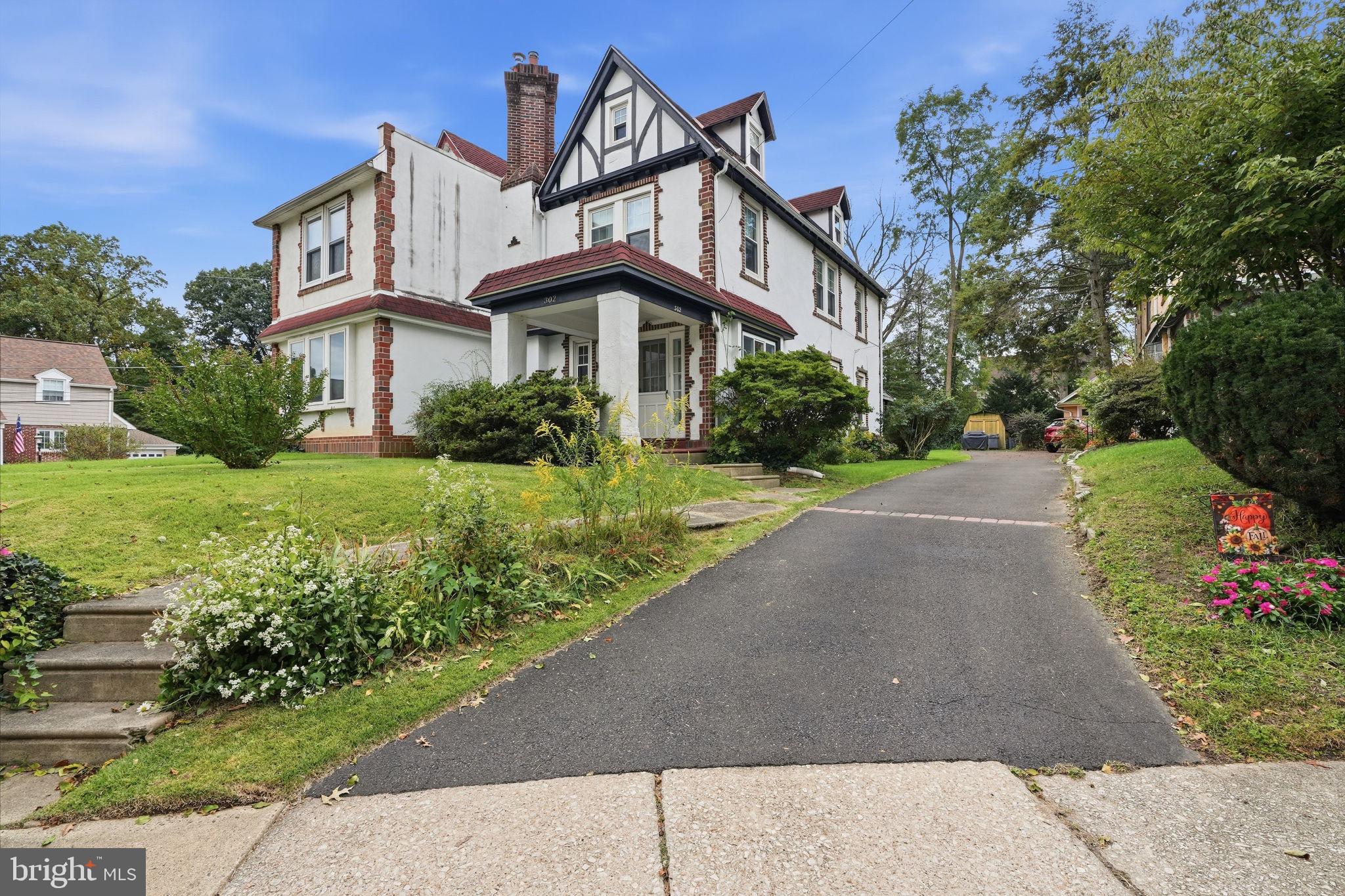 302 BOYER ROAD