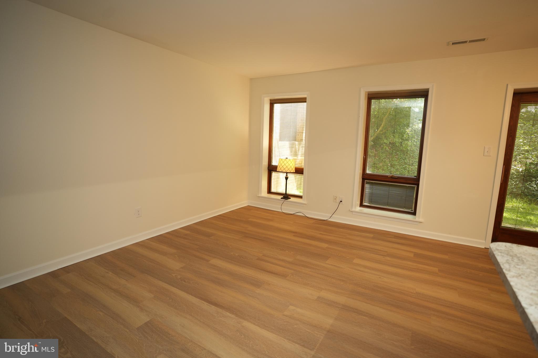 WILDEWOOD - Residential Lease