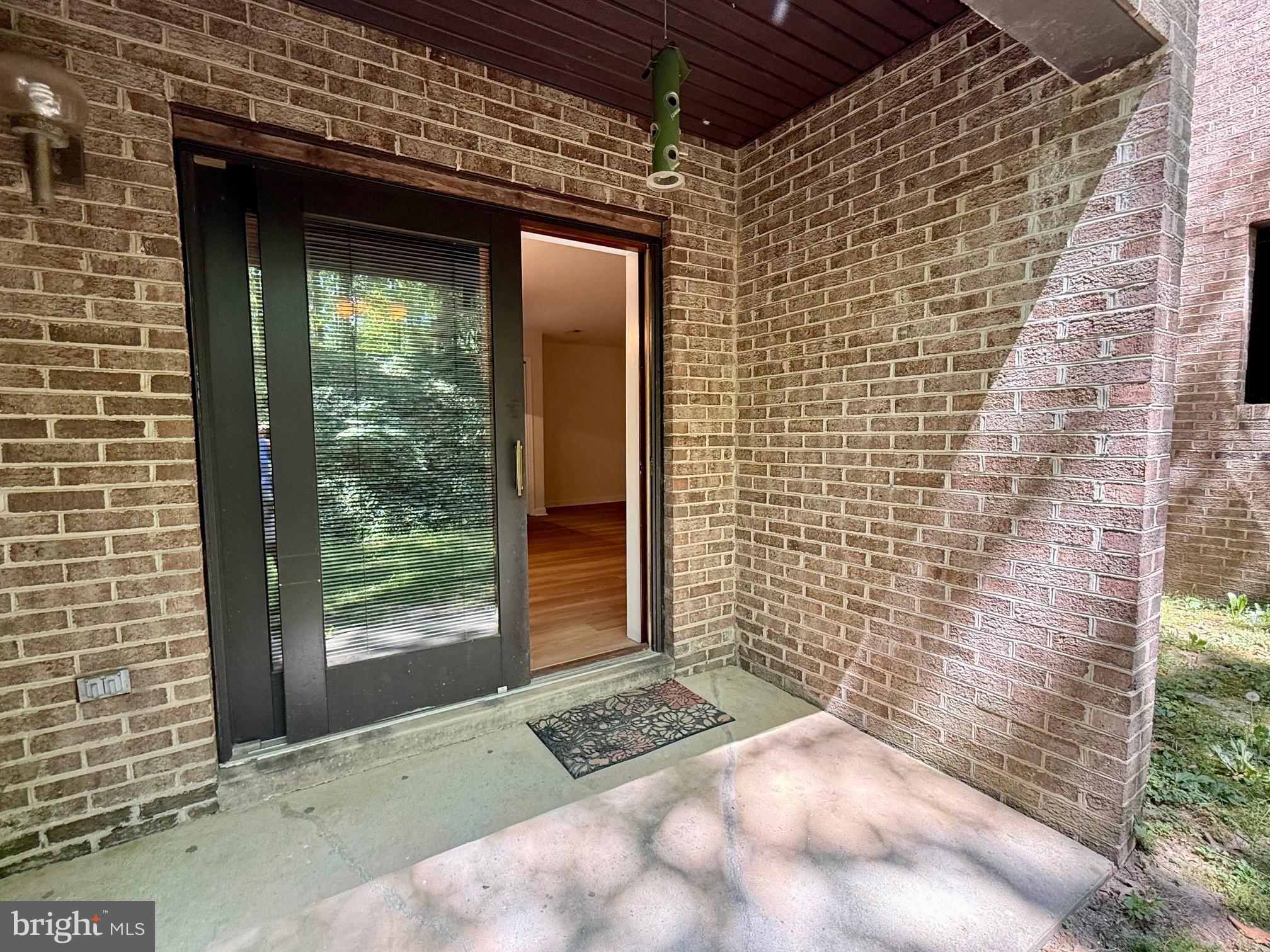 WILDEWOOD - Residential Lease