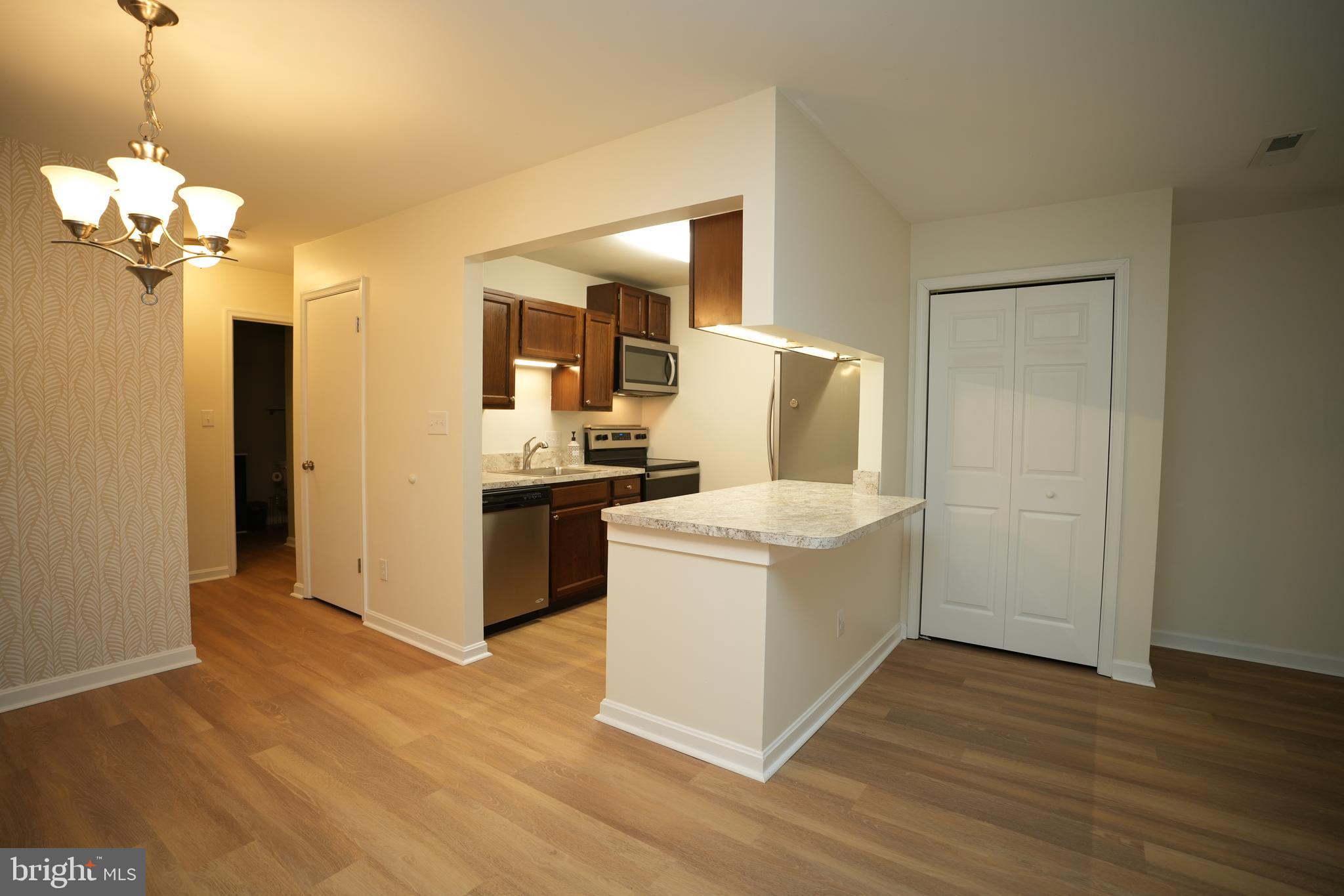 WILDEWOOD - Residential Lease