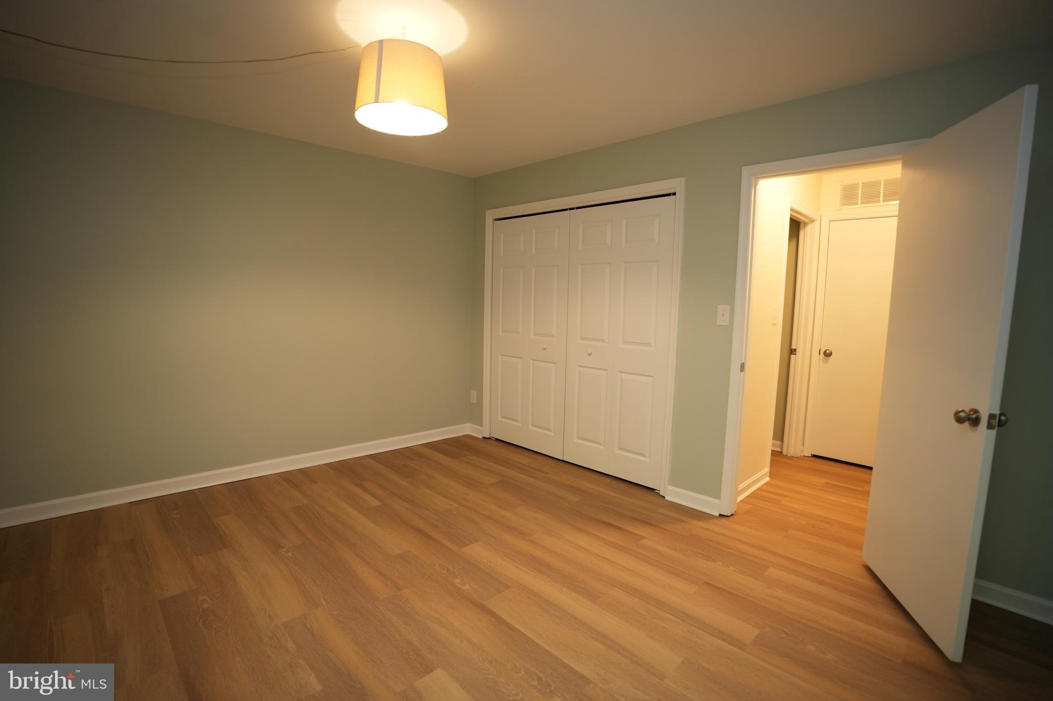 WILDEWOOD - Residential Lease