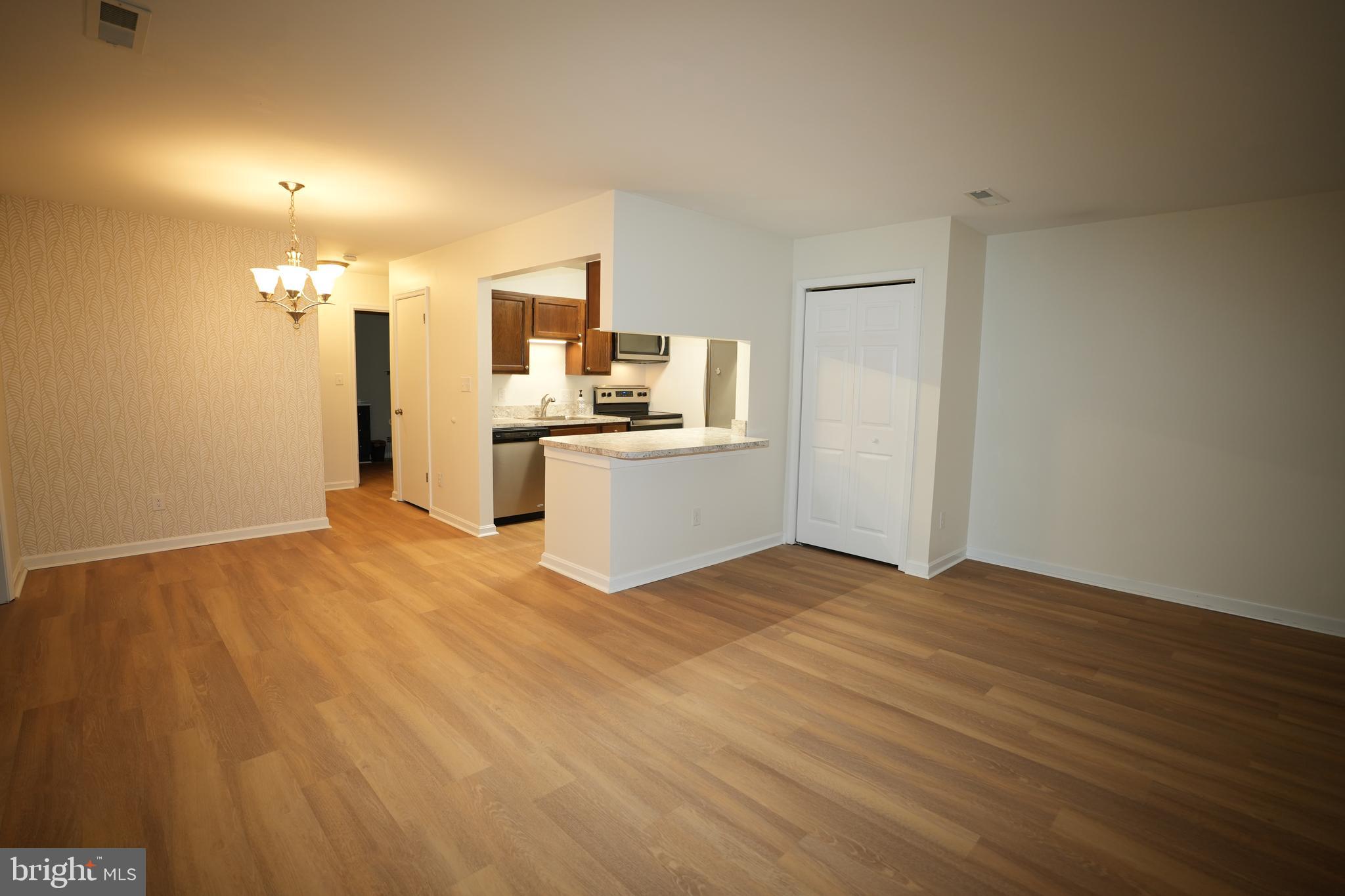 WILDEWOOD - Residential Lease