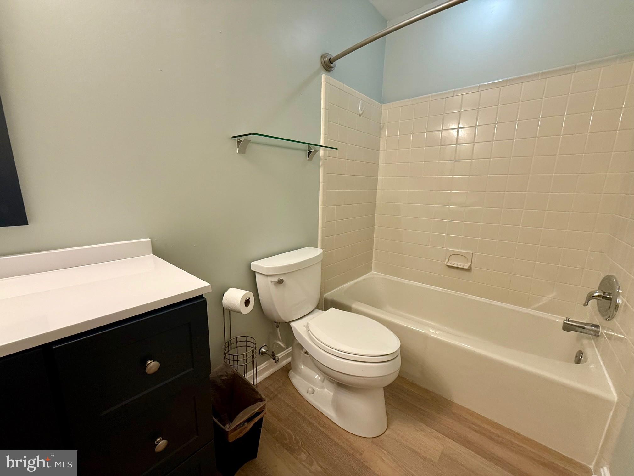 WILDEWOOD - Residential Lease