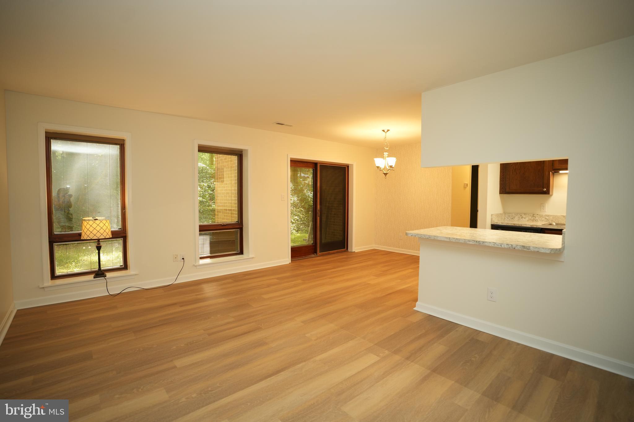 WILDEWOOD - Residential Lease