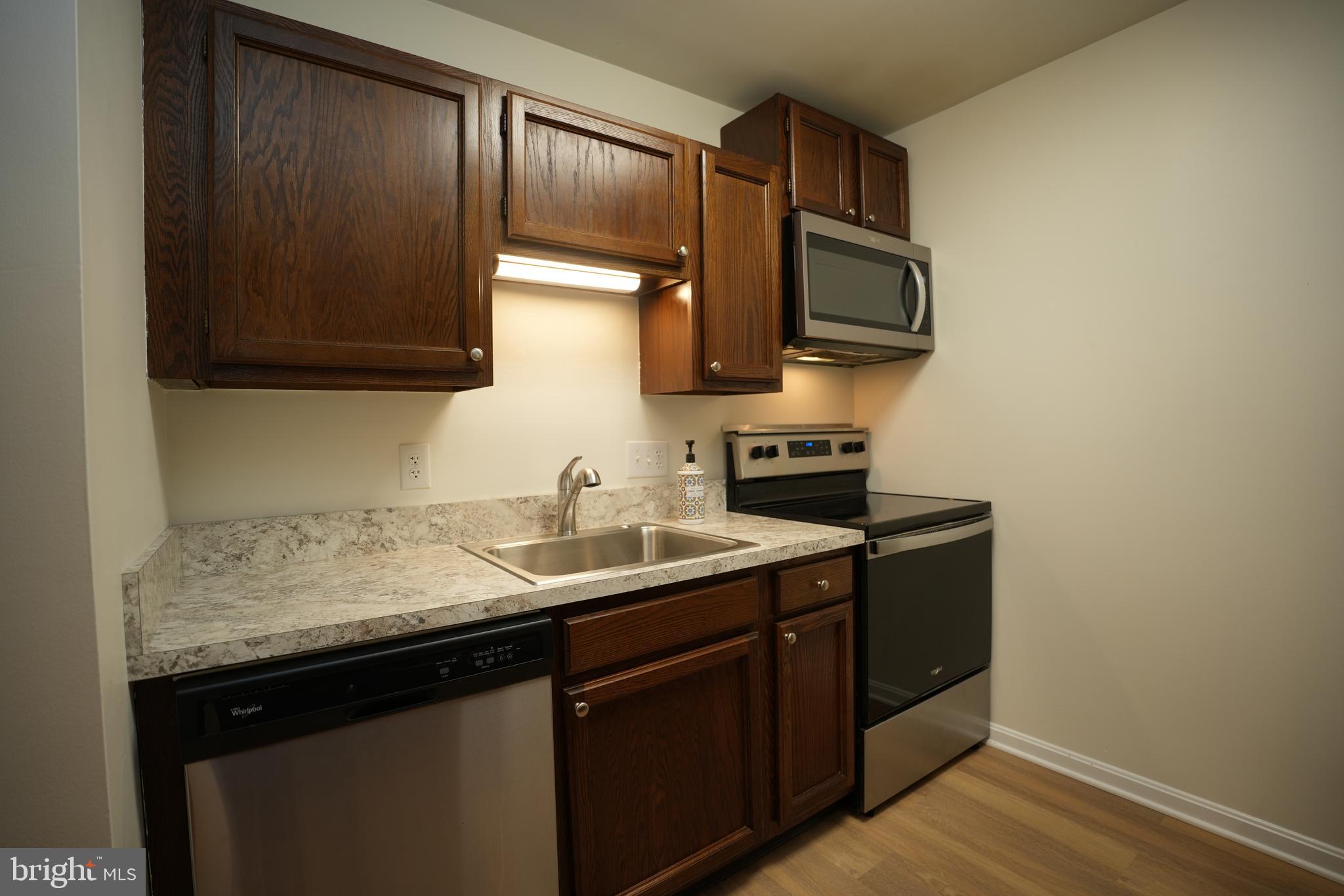 WILDEWOOD - Residential Lease