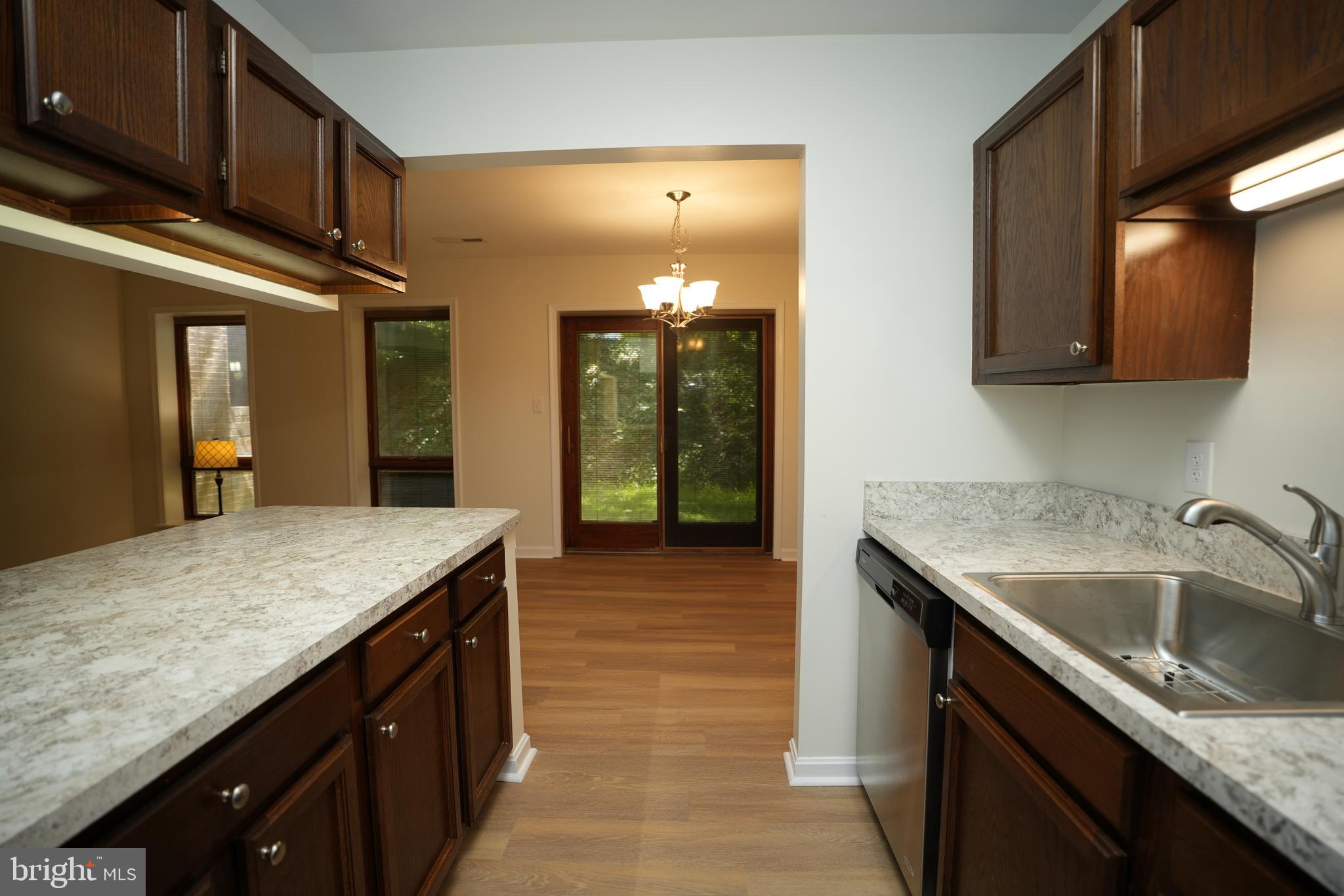 WILDEWOOD - Residential Lease