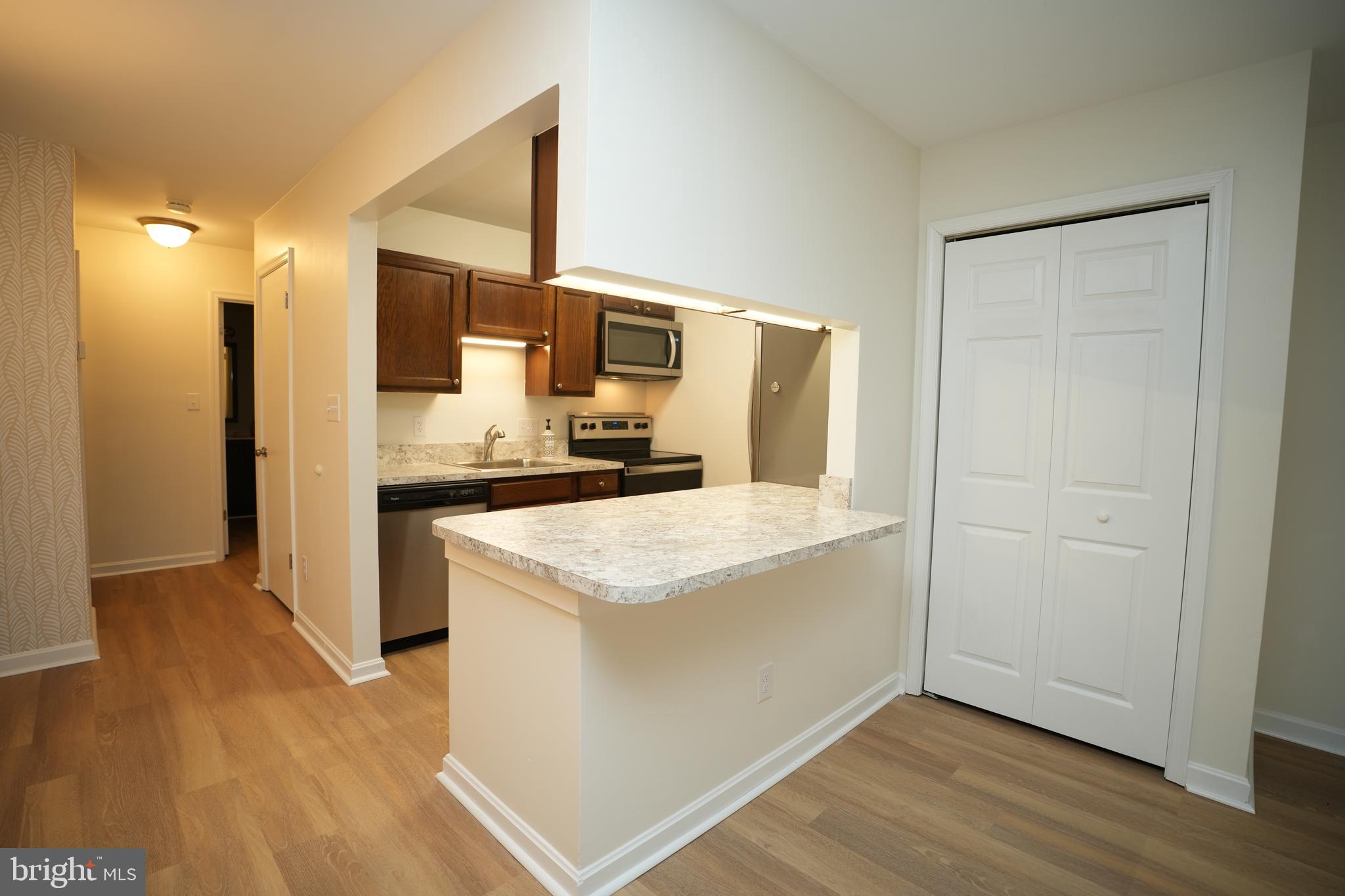 WILDEWOOD - Residential Lease