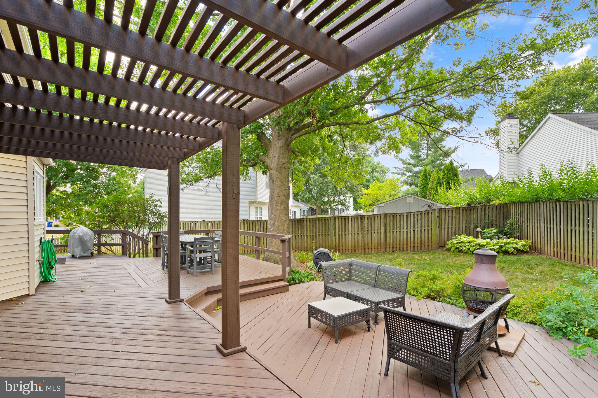 MANORS OF LEESBURG - Residential