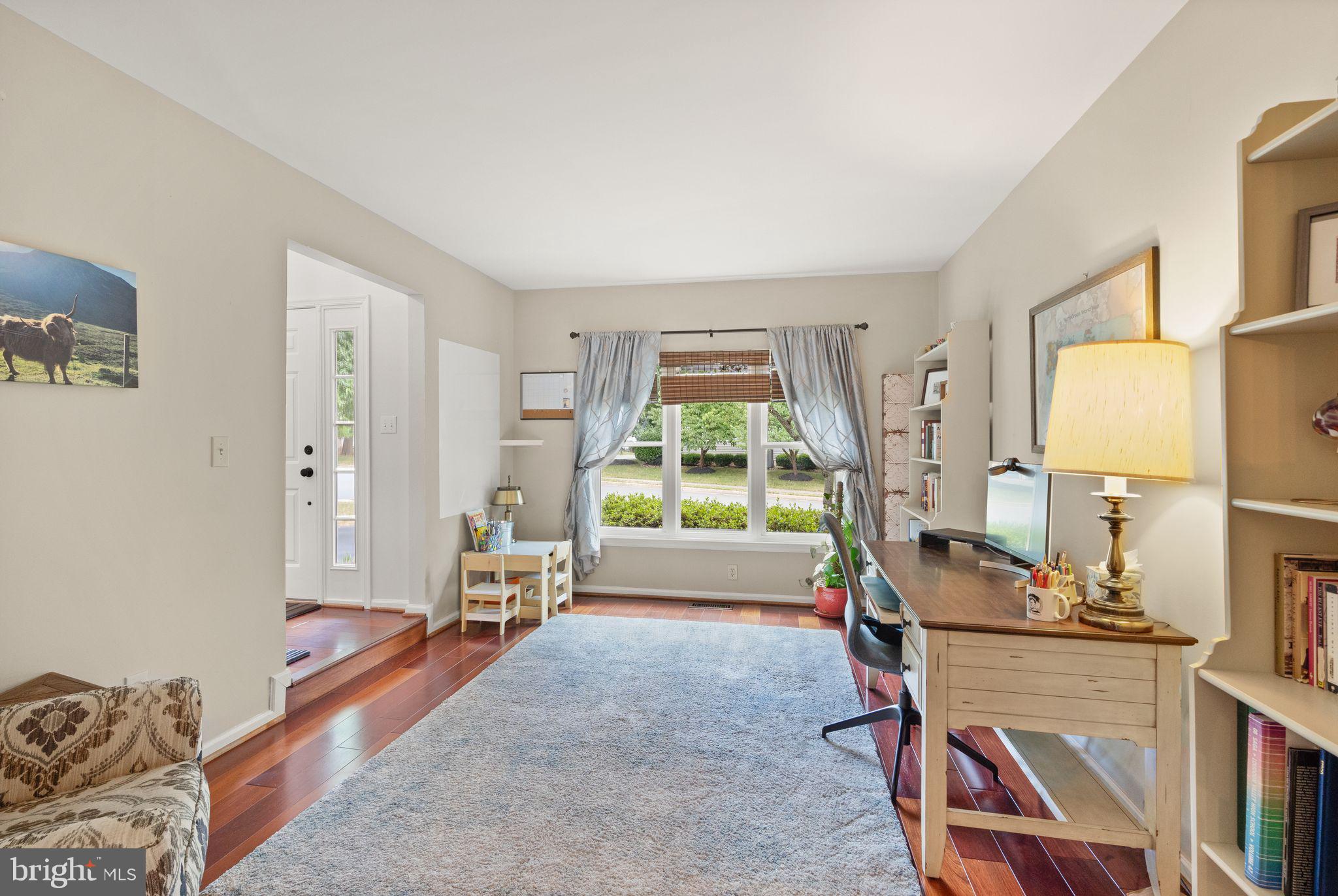 MANORS OF LEESBURG - Residential