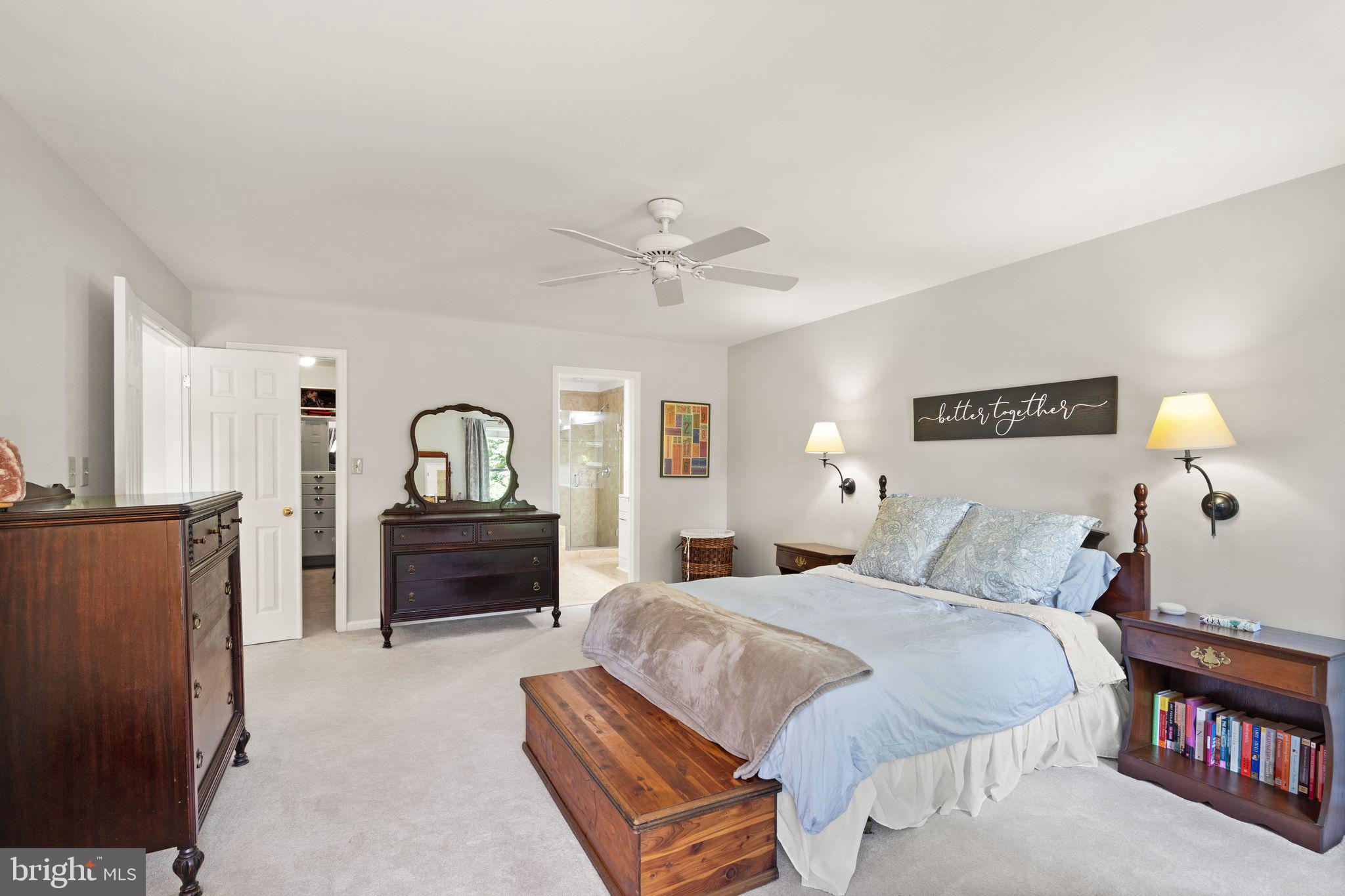 MANORS OF LEESBURG - Residential