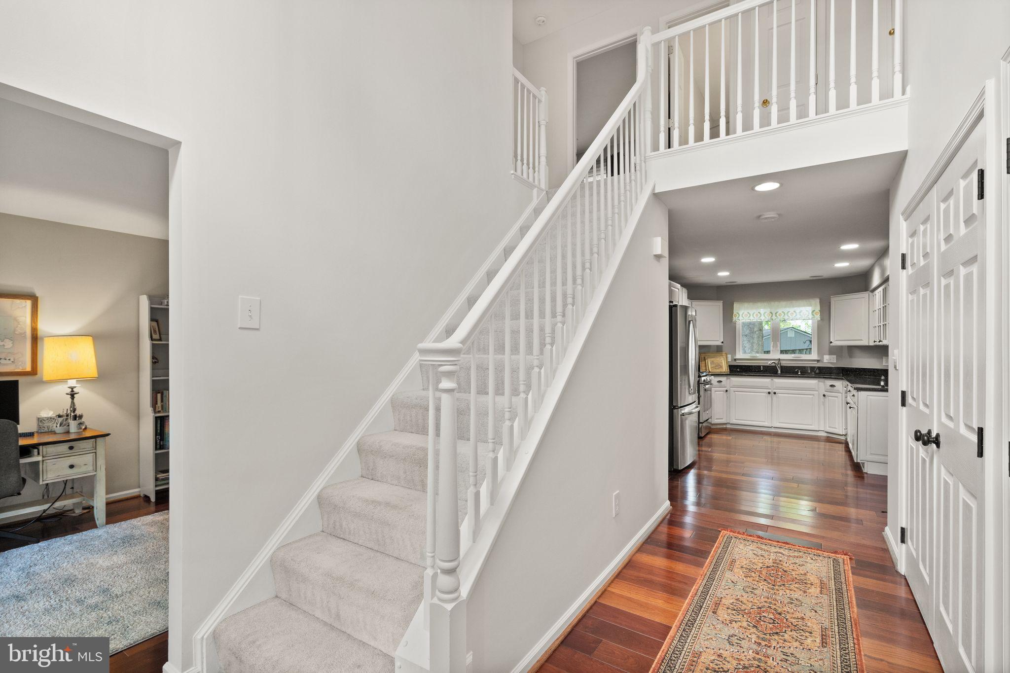 MANORS OF LEESBURG - Residential