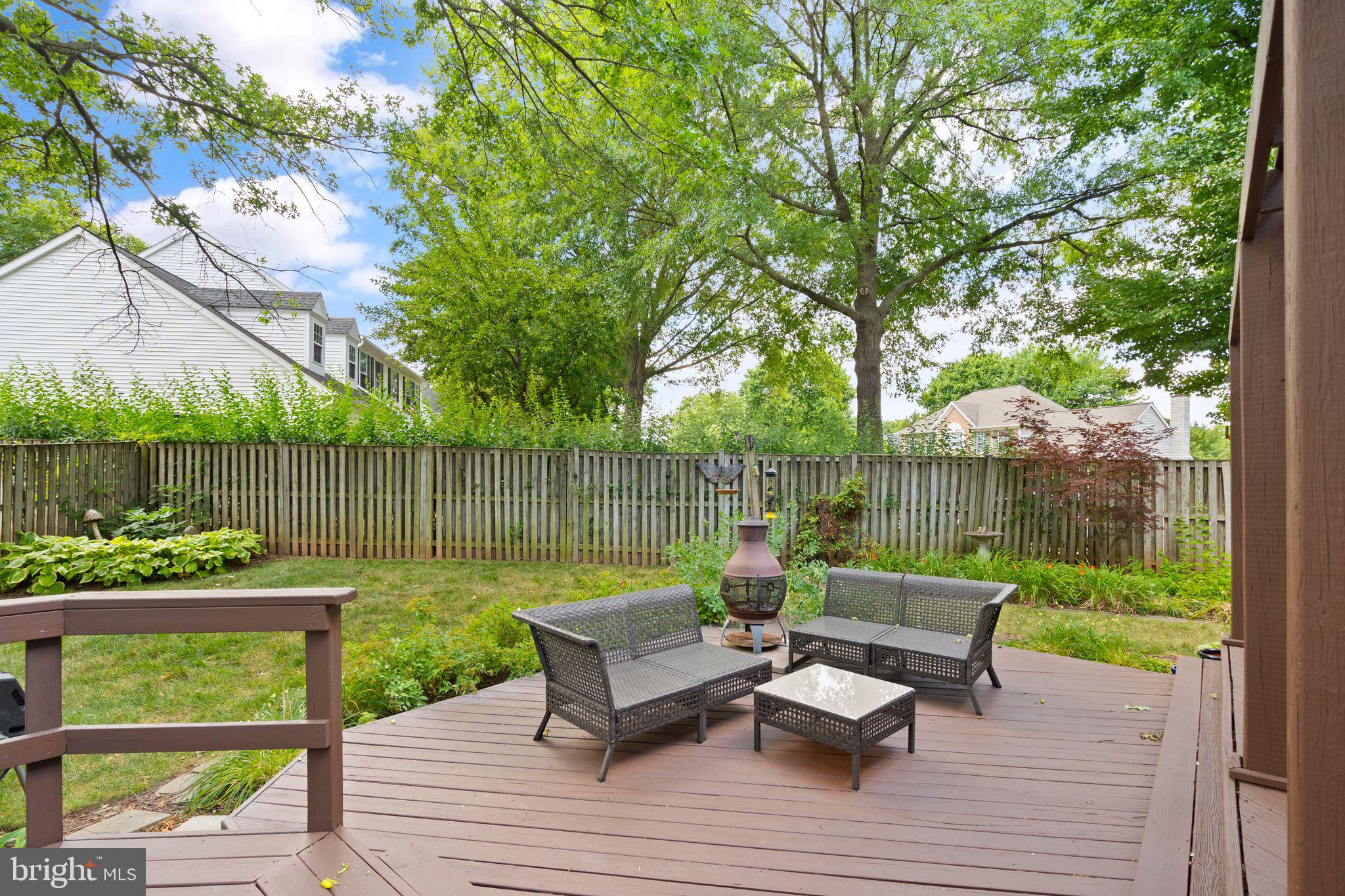 MANORS OF LEESBURG - Residential