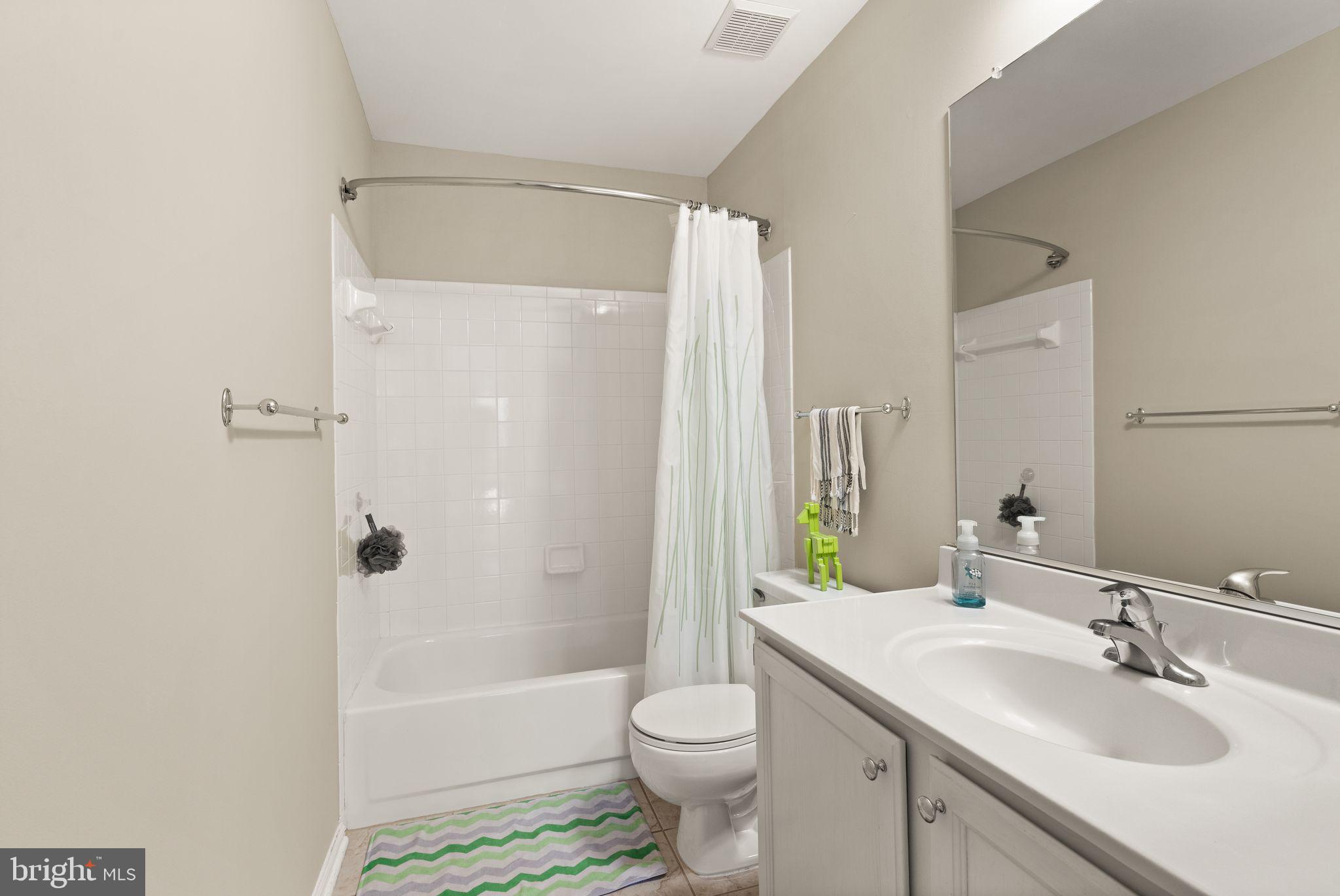 MANORS OF LEESBURG - Residential