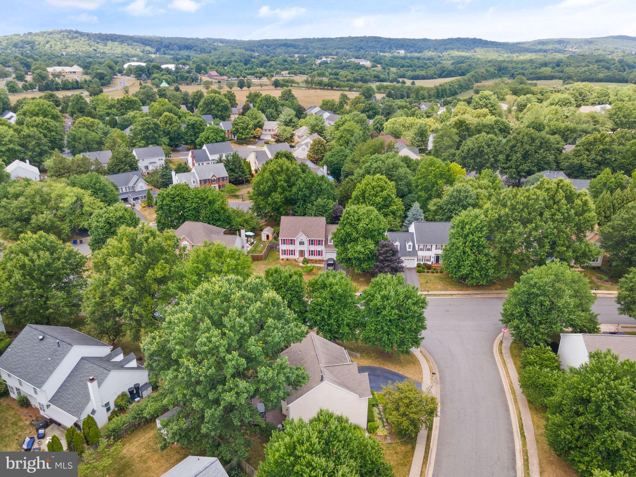 MANORS OF LEESBURG - Residential