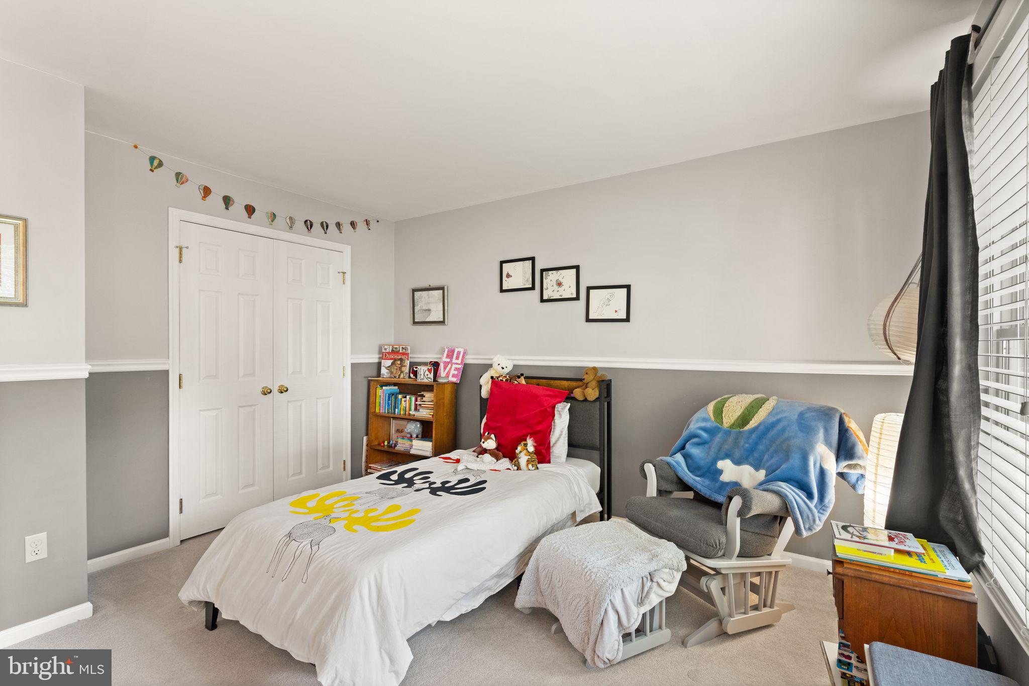 MANORS OF LEESBURG - Residential