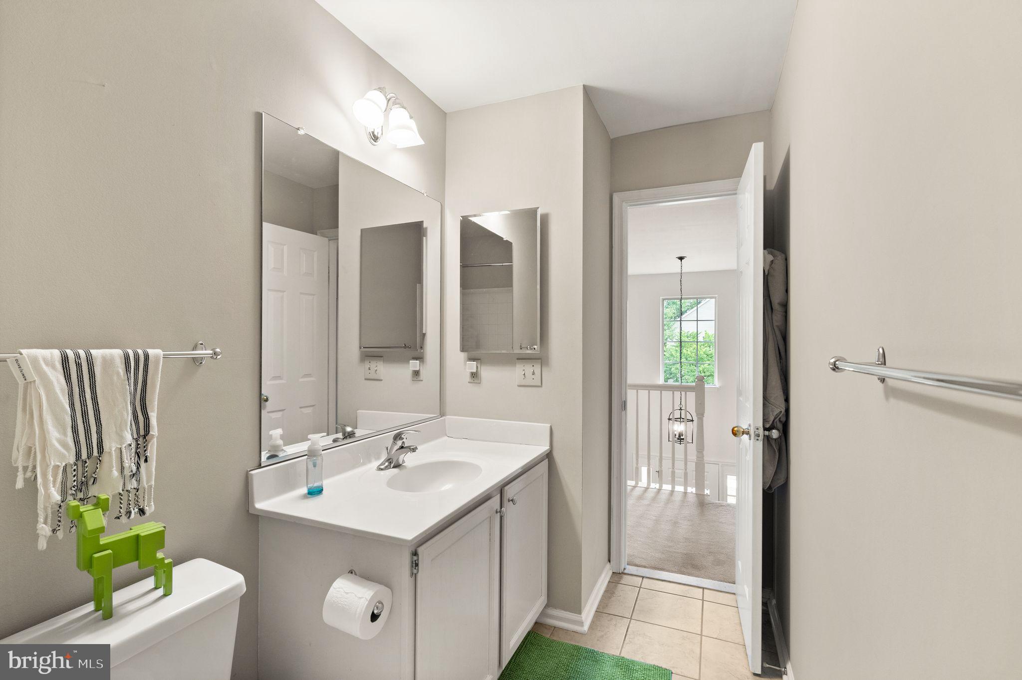 MANORS OF LEESBURG - Residential