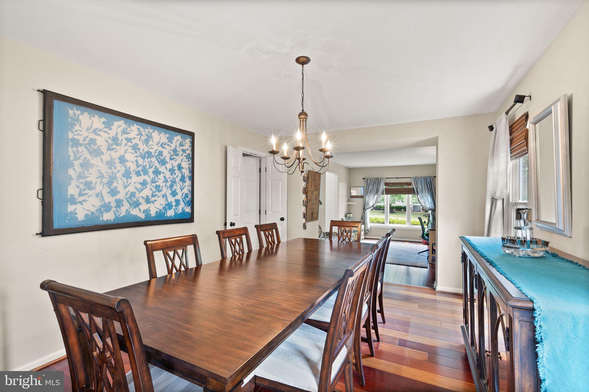 MANORS OF LEESBURG - Residential