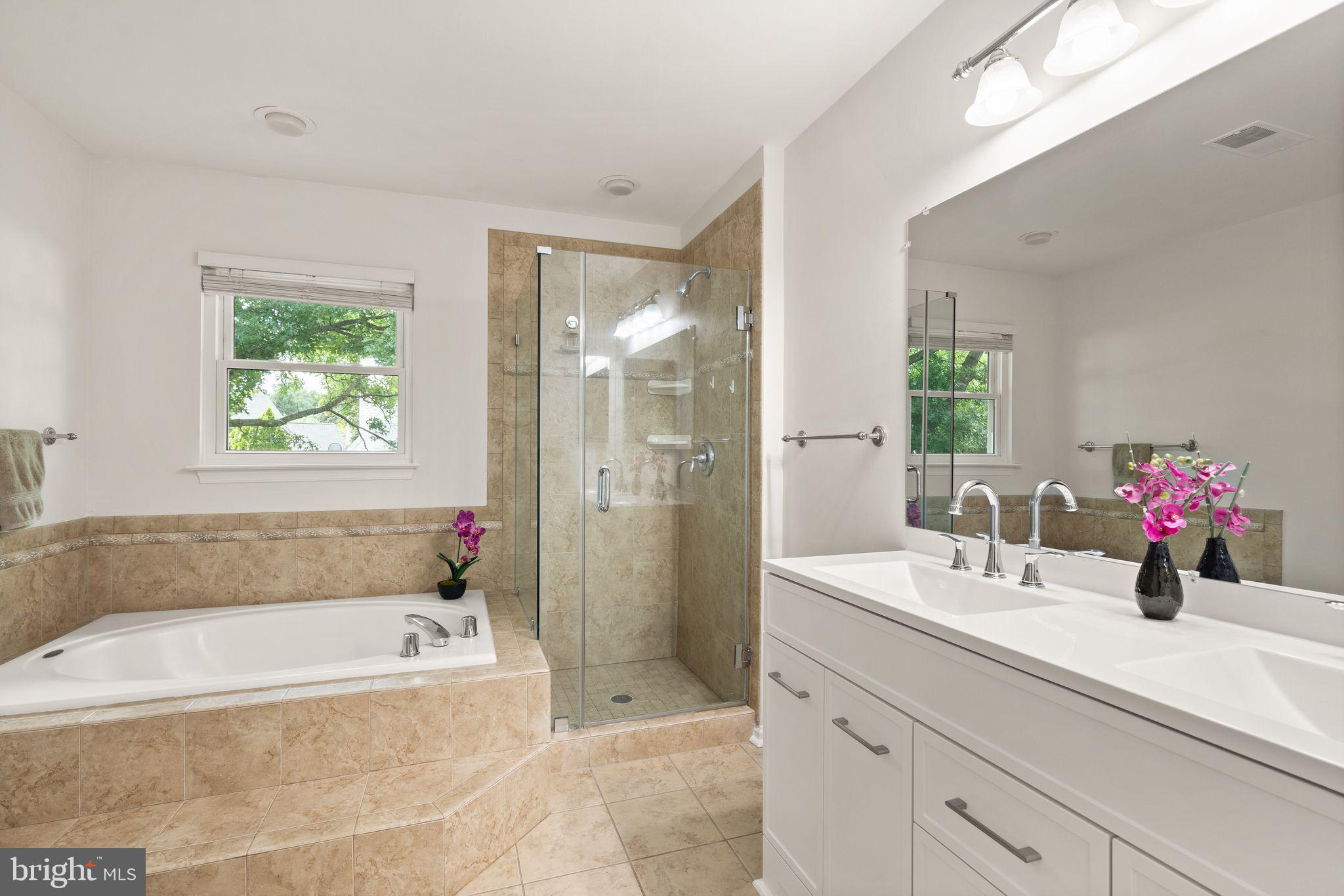 MANORS OF LEESBURG - Residential