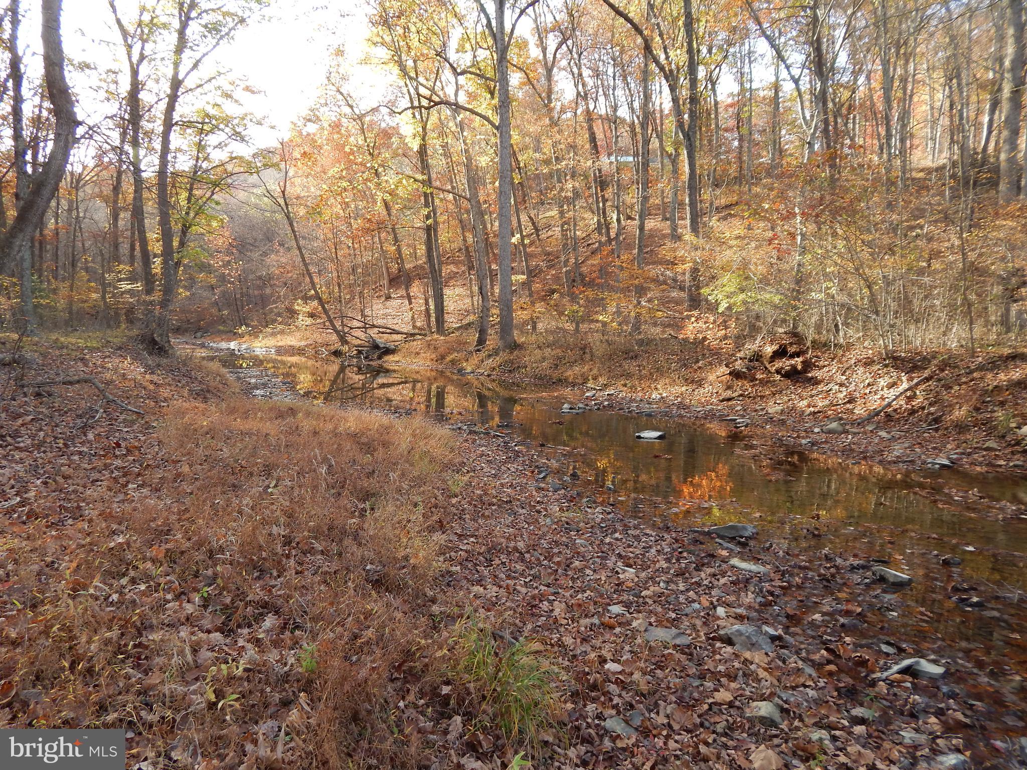 COLONIAL VILLAGE - Land