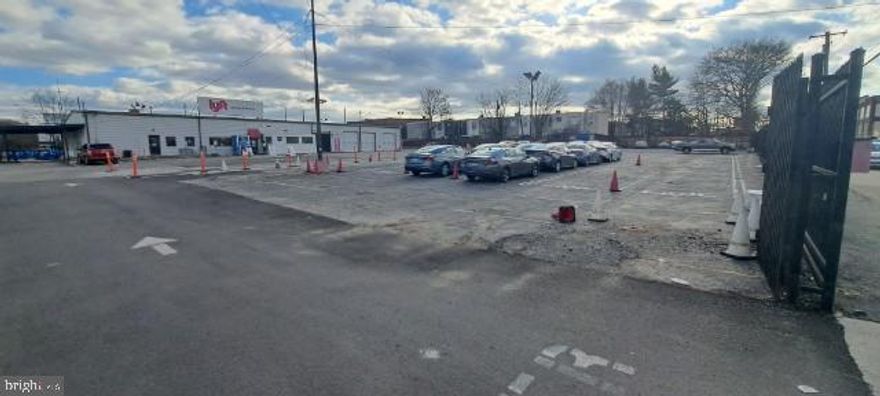 This exceptional 1.8-acre property presents an outstanding opportunity for developers, offering the potential to construct 162 residential units by right under CMX-2 zoning. Currently, the site includes a 7,760 sq. ft. single-story building and a gated lot with 83 surface parking spaces. These are fully leased under a Triple Net Lease, generating $144,000 in annual rental income with scheduled yearly increases. The lease recently commenced with a five-year term, and the property also brings in an additional $10,000 annually from billboard revenue.

With lot dimensions of 371 x 200 feet, totaling 78,610 sq. ft., this prime site is strategically located in the vibrant Frankford neighborhood. It offers seamless access to major roadways, including I-95, the Betsy Ross Bridge, and US Route 1.

Public transportation is easily accessible, with a Walk Score of 83, a Transit Score of 64, and a Bike Score of 66. The property is just a short walk from the Erie-Torresdale Station on the MFL Frankford TC to 69th Street TC line.

Surrounded by parks such as Frankford Park, Harrowgate Park, and Gates Park, this location is ideal for future residential development. This rare investment opportunity combines a well-positioned, income-producing asset with remarkable development potential.

Don’t miss your chance to capitalize on this prime real estate opportunity!