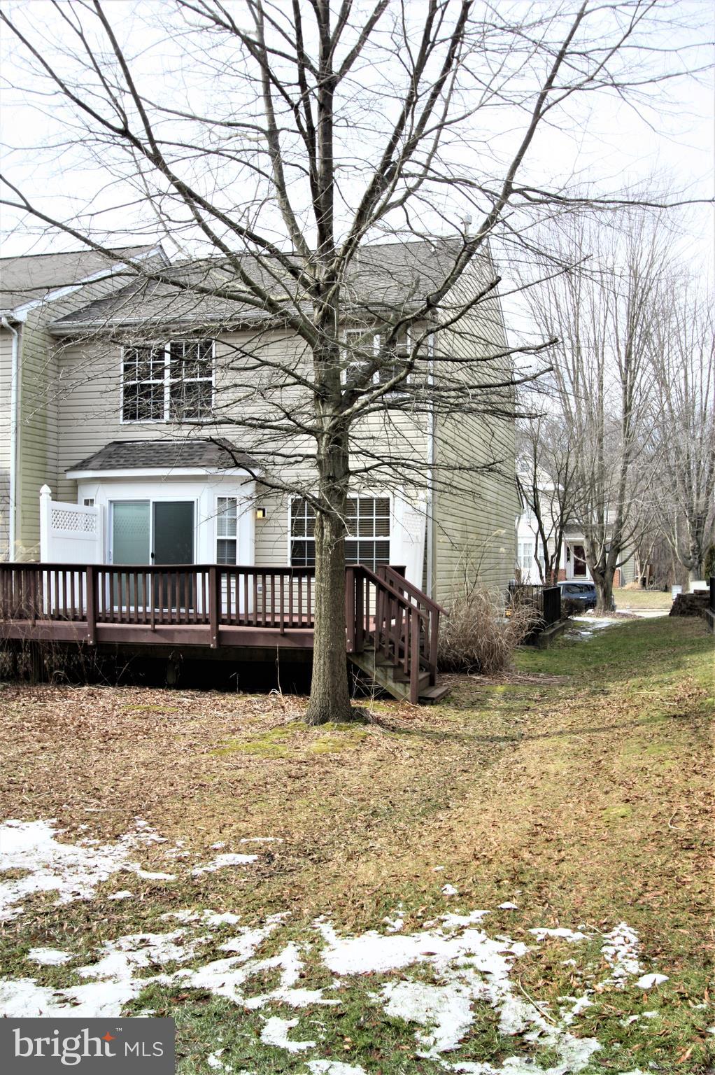 ROSEFIELDS - Residential