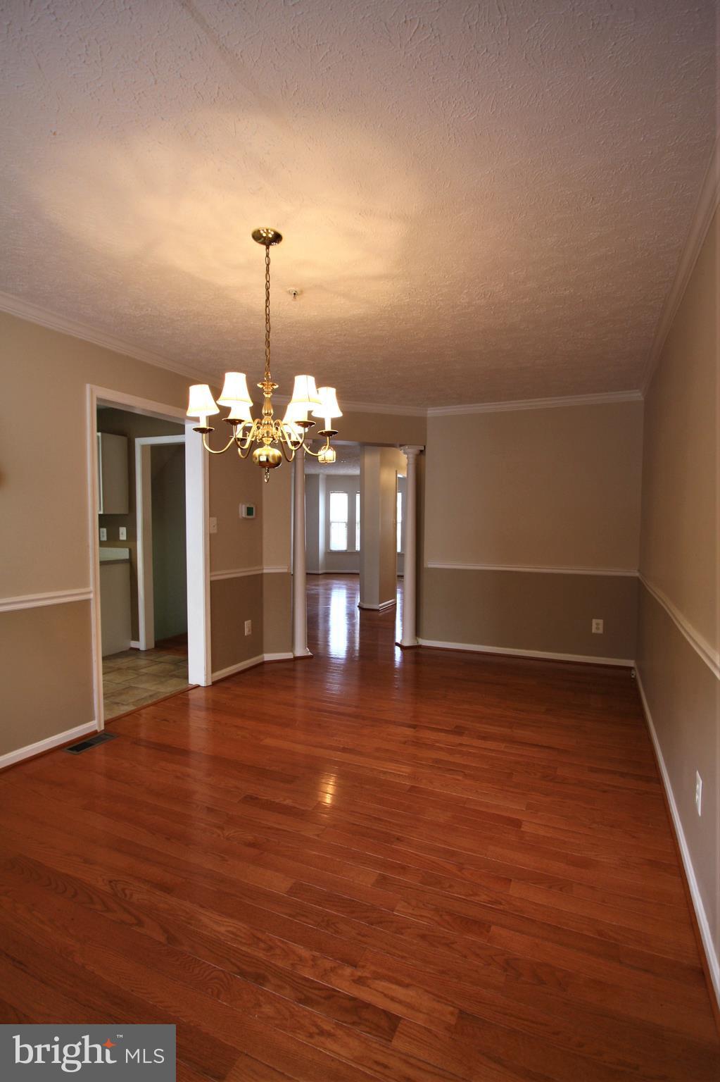 ROSEFIELDS - Residential