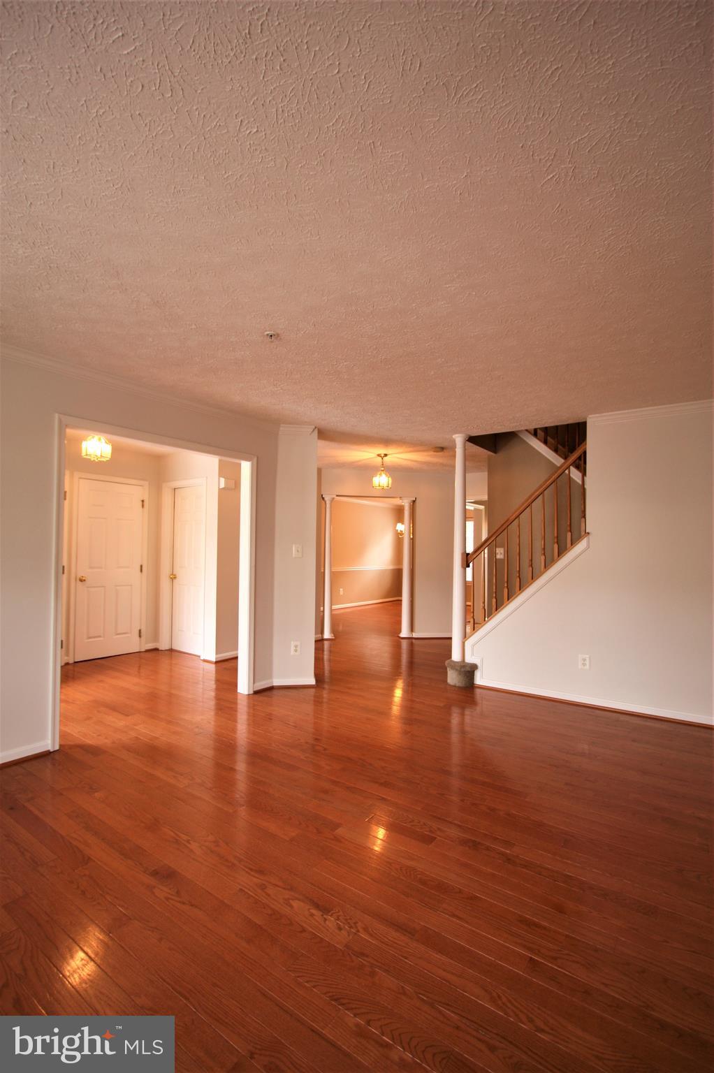 ROSEFIELDS - Residential