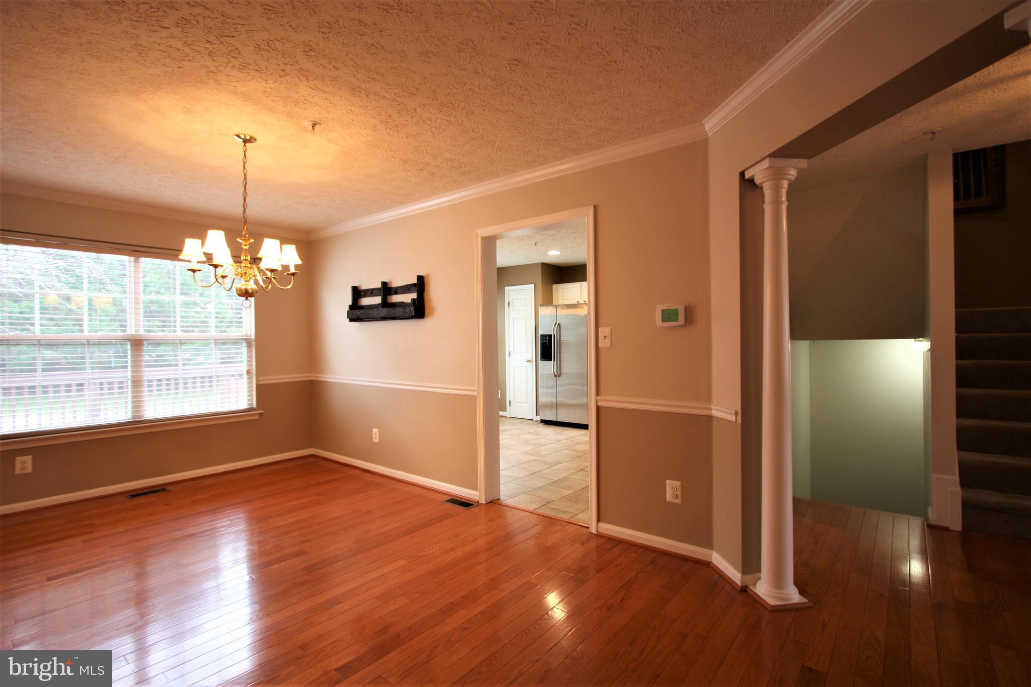 ROSEFIELDS - Residential