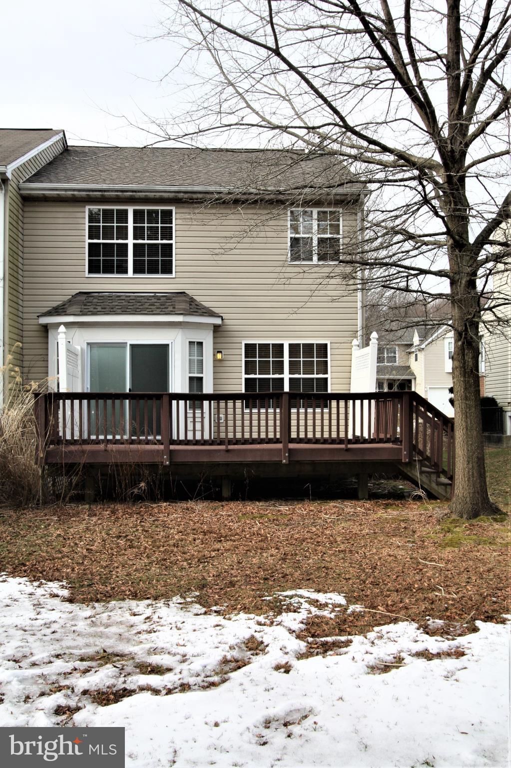 ROSEFIELDS - Residential