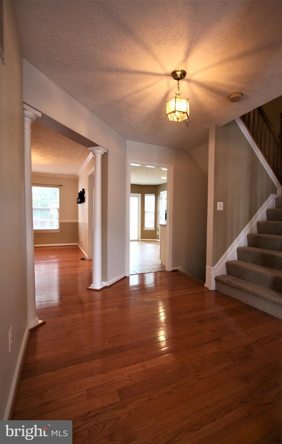 ROSEFIELDS - Residential