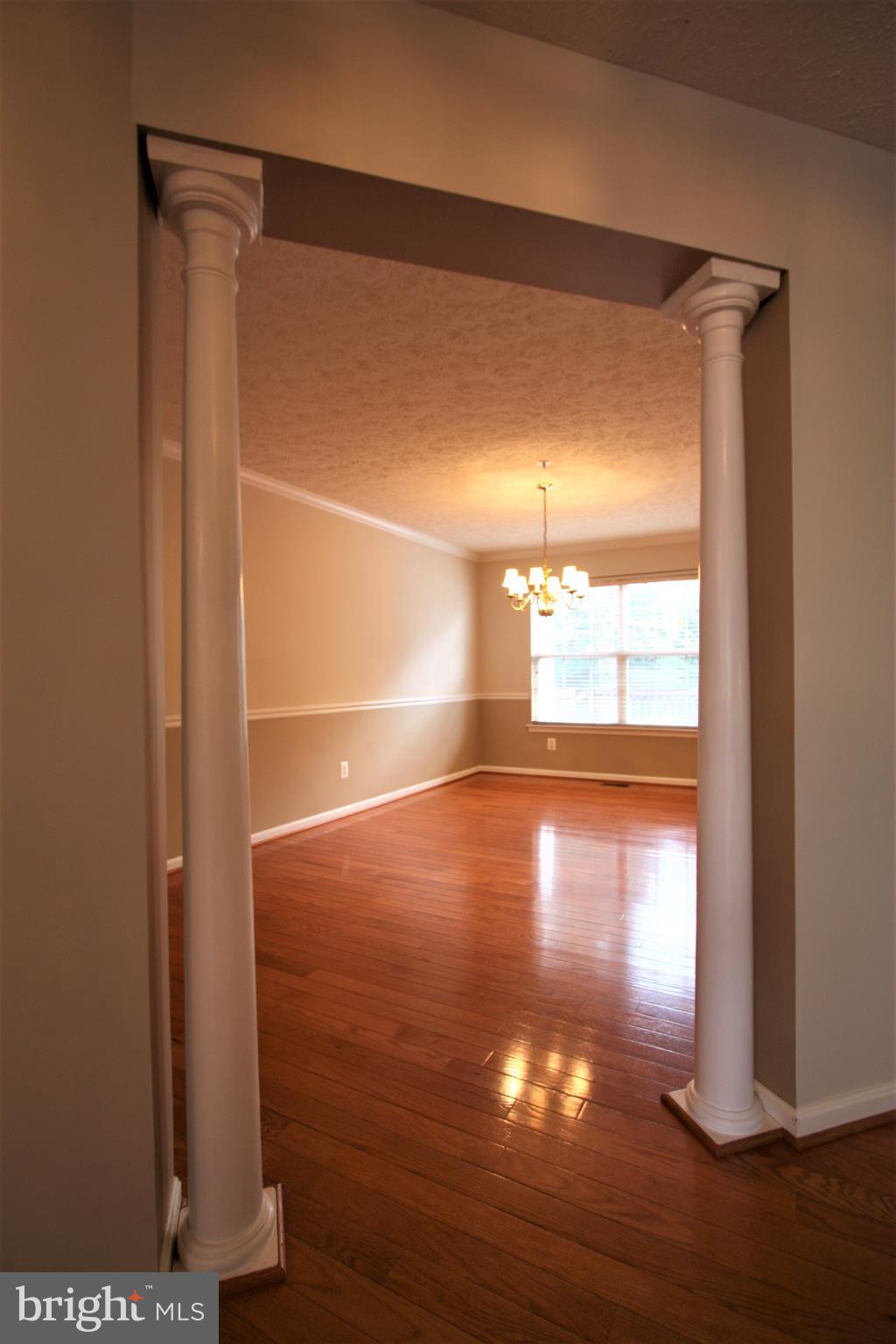 ROSEFIELDS - Residential