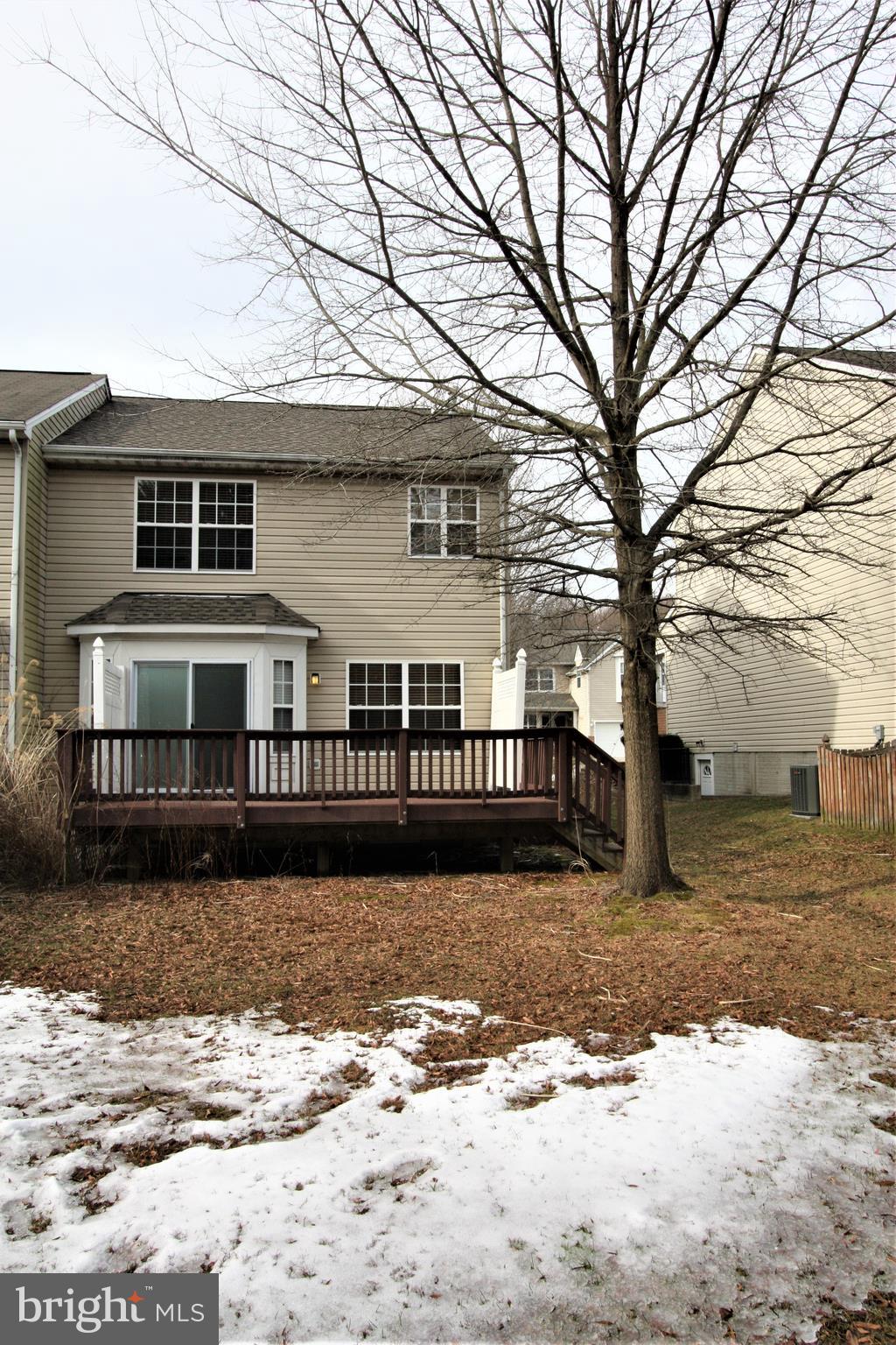 ROSEFIELDS - Residential