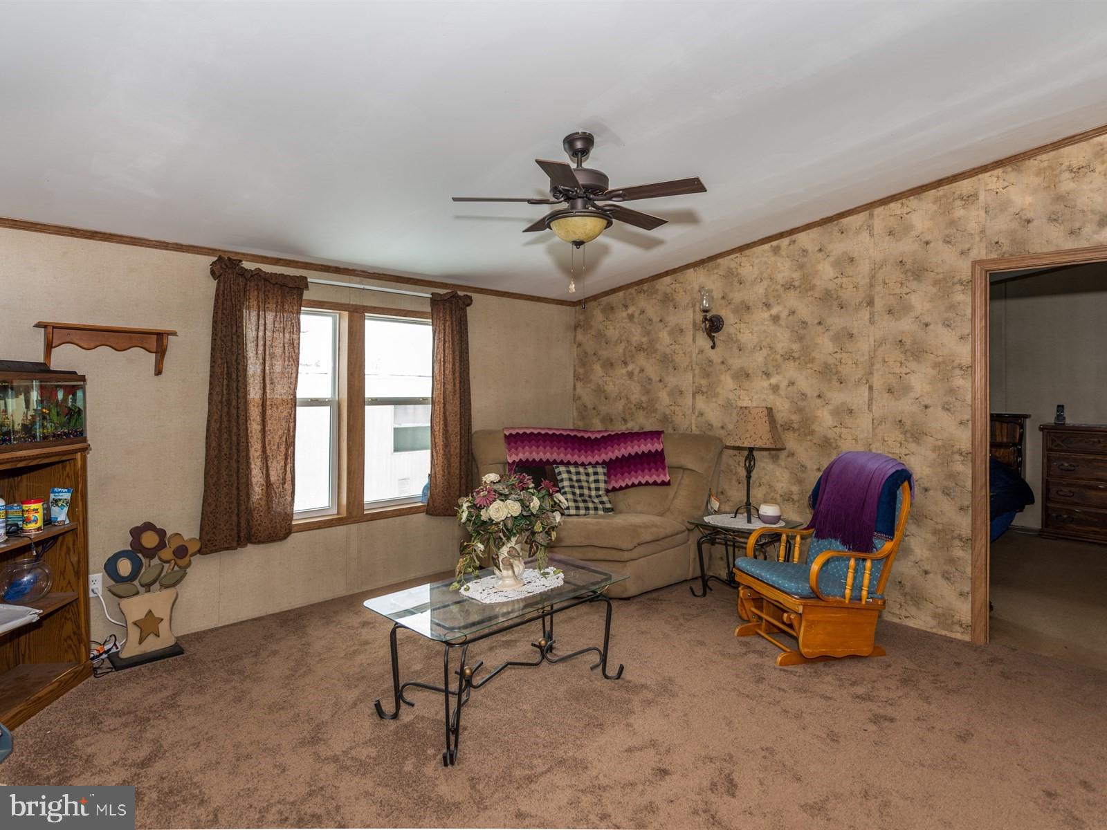 MANHEIM - Residential