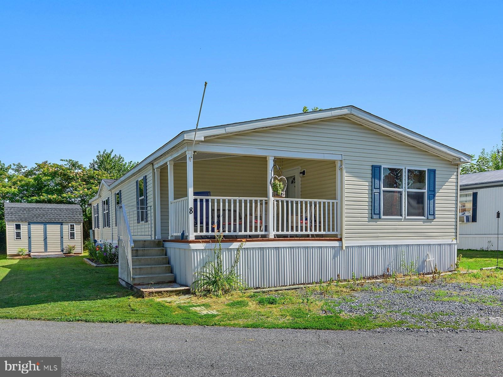 MANHEIM - Residential