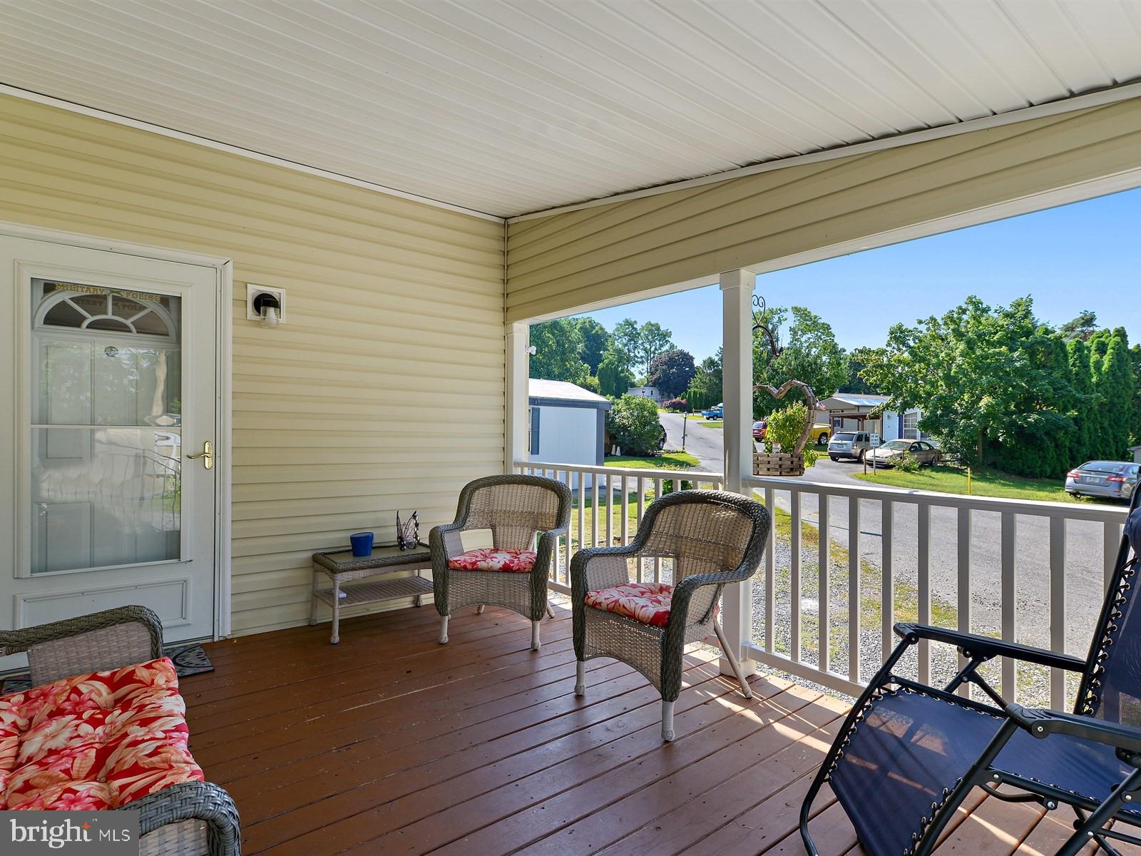 MANHEIM - Residential