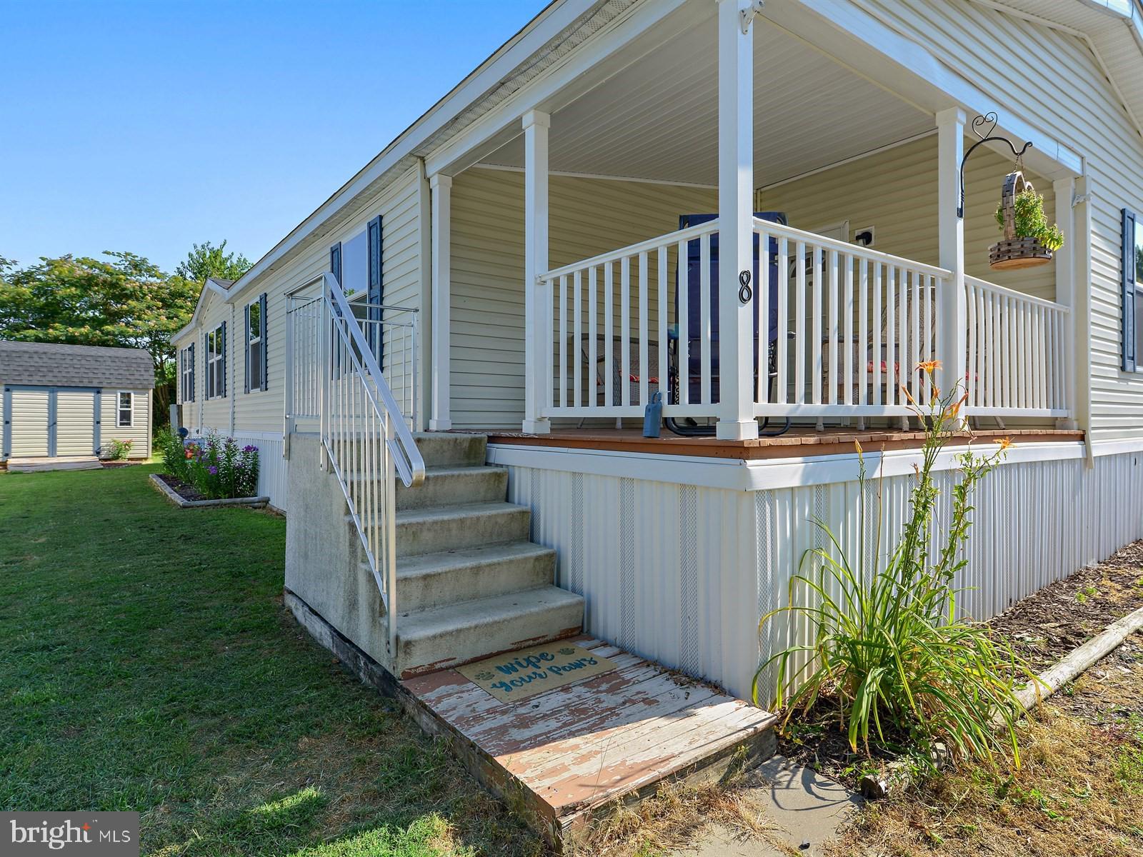 MANHEIM - Residential