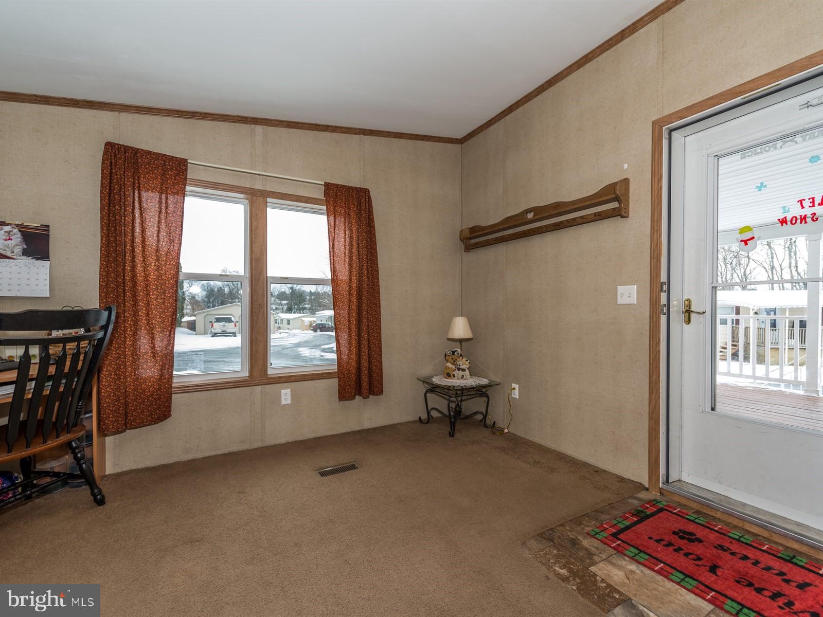 MANHEIM - Residential