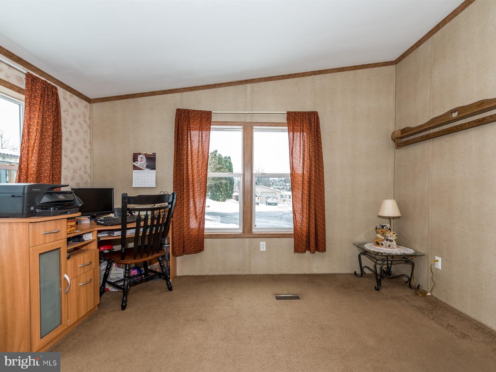 MANHEIM - Residential