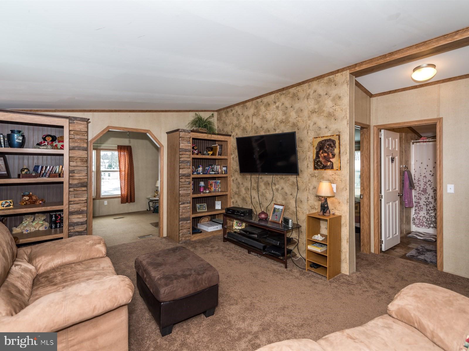 MANHEIM - Residential