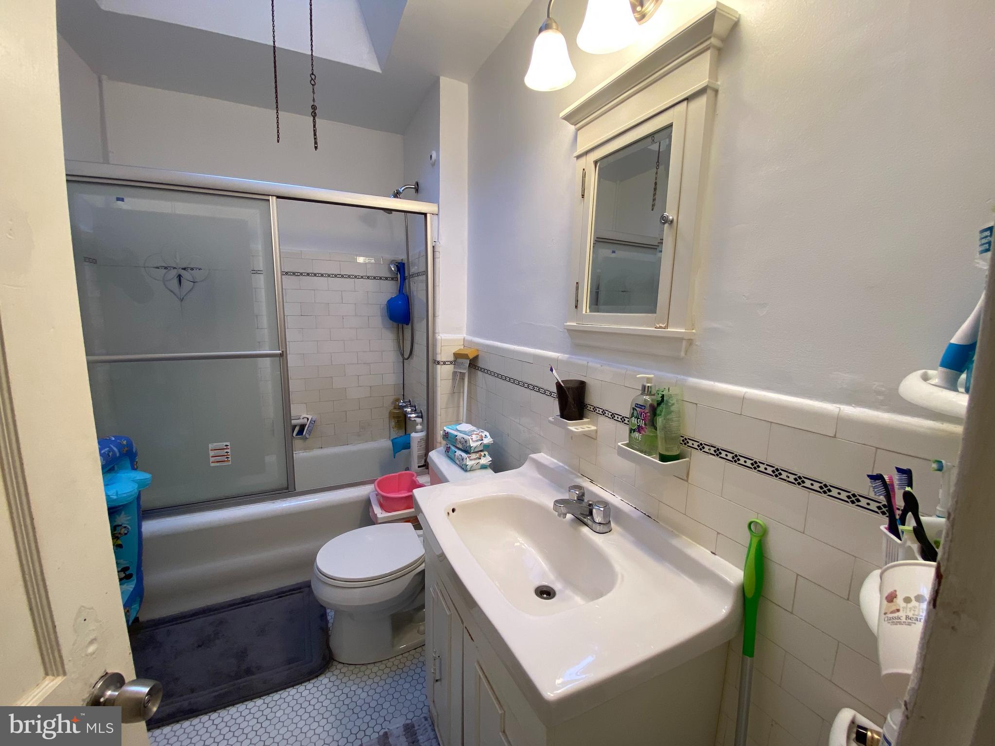 OLNEY - Residential