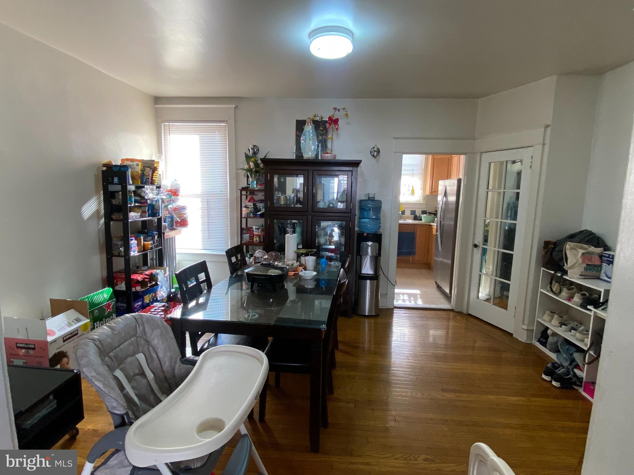 OLNEY - Residential