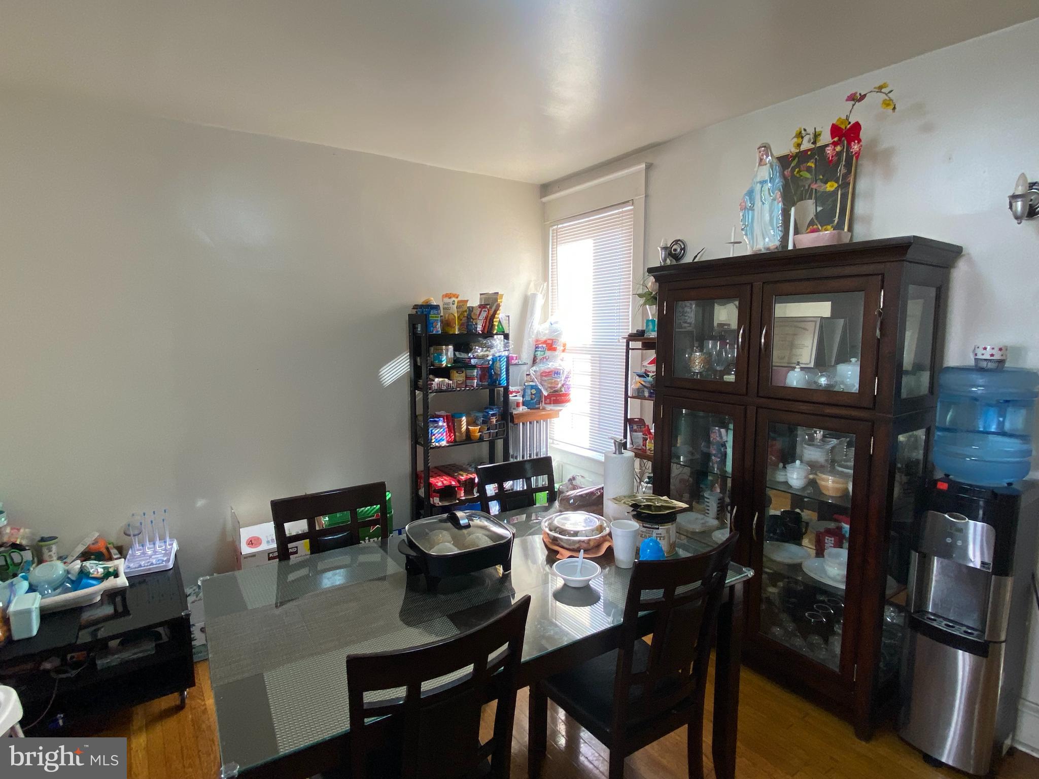 OLNEY - Residential