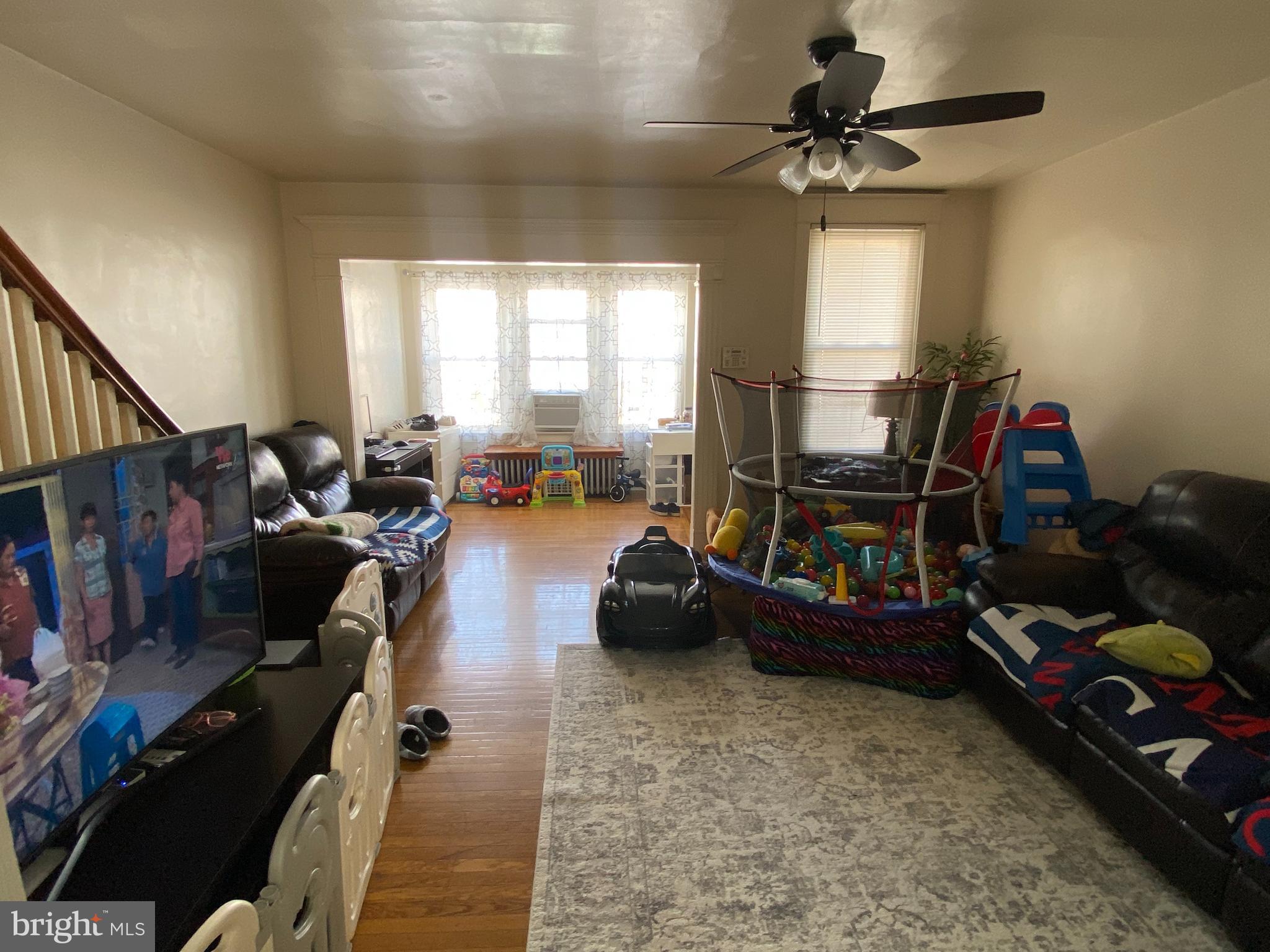 OLNEY - Residential