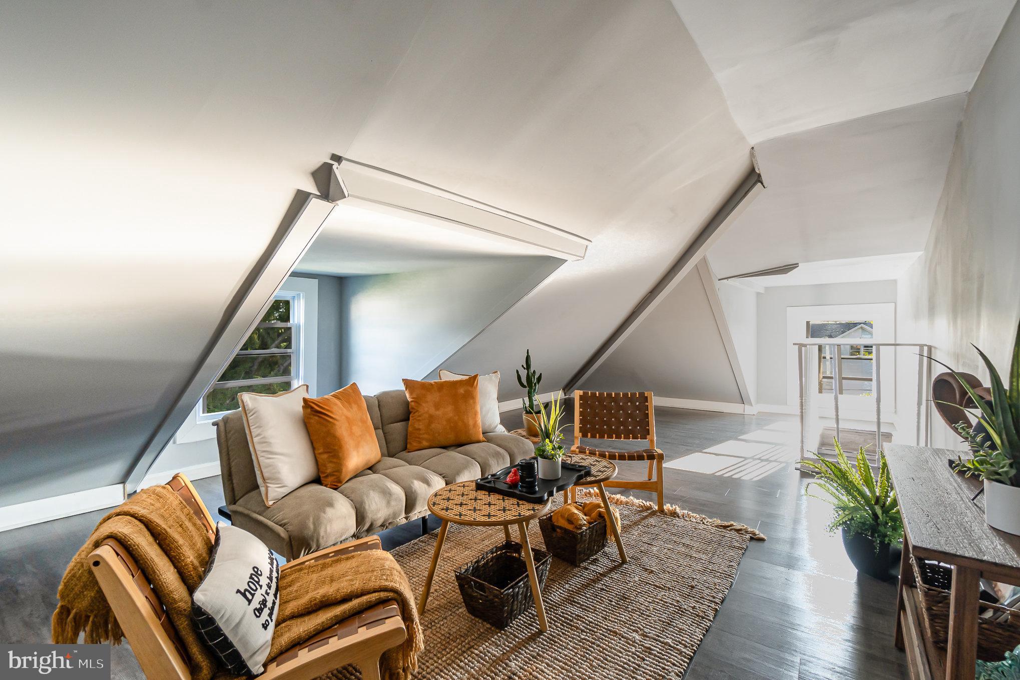 EAST PENNSBORO - Residential