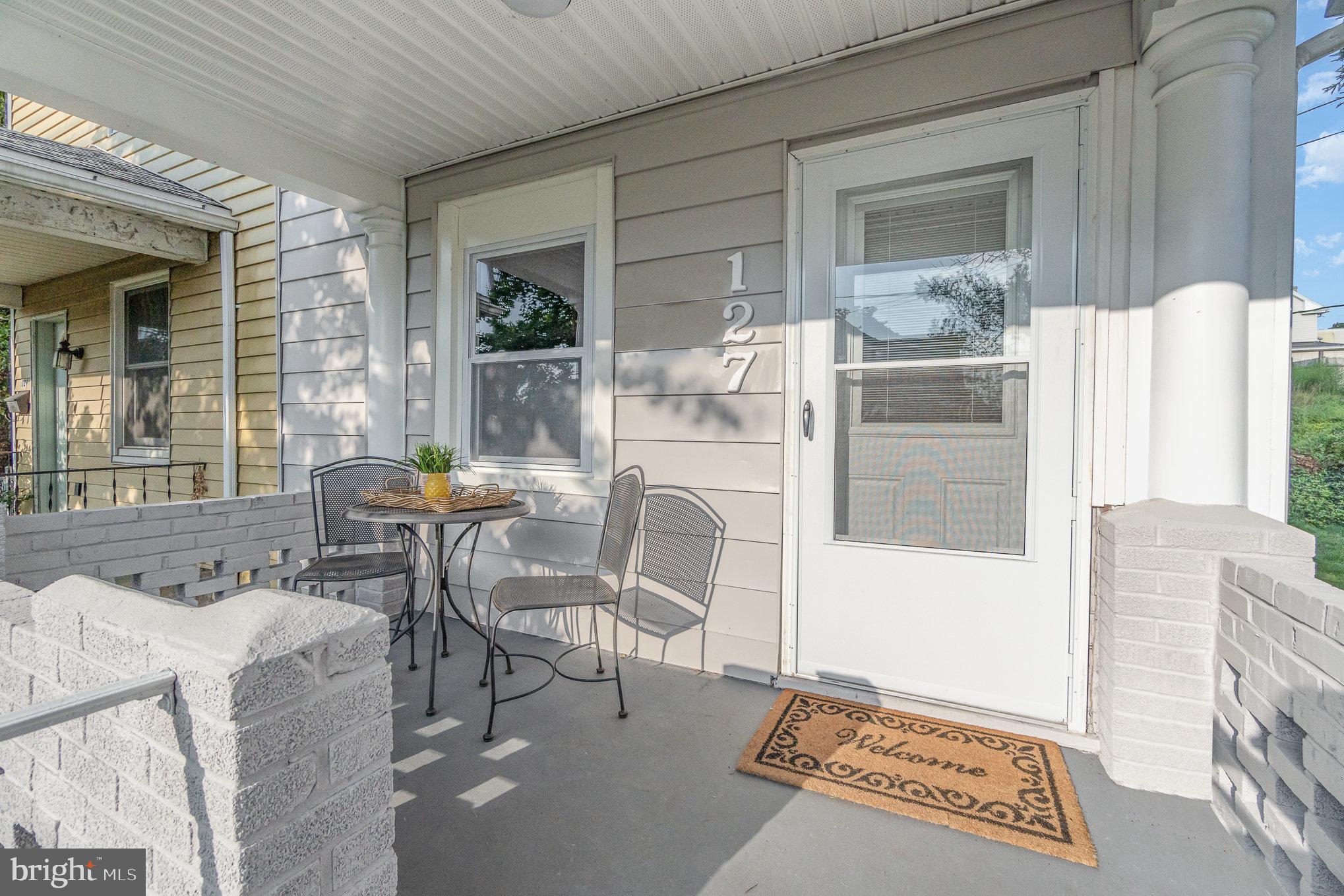 EAST PENNSBORO - Residential