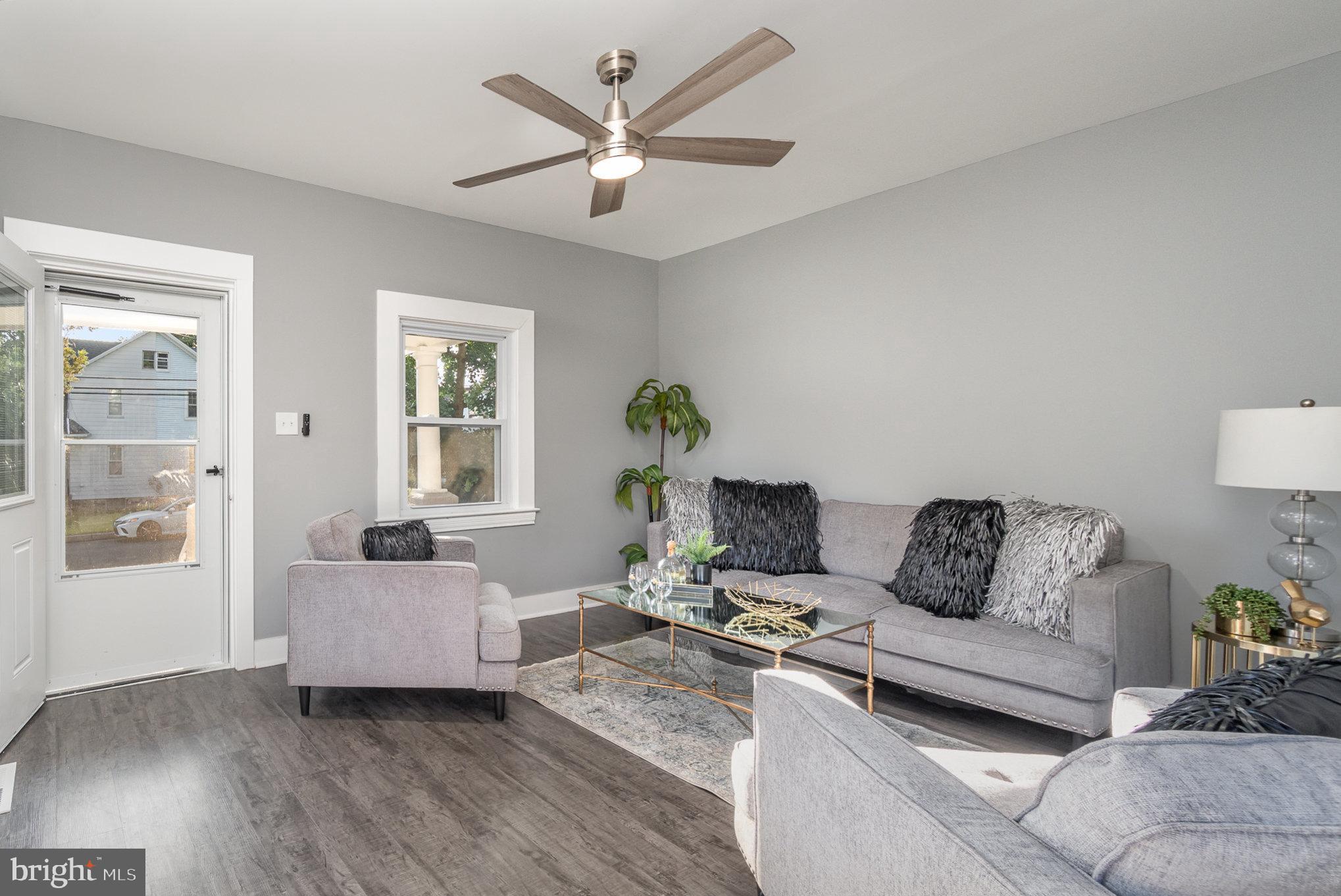 EAST PENNSBORO - Residential